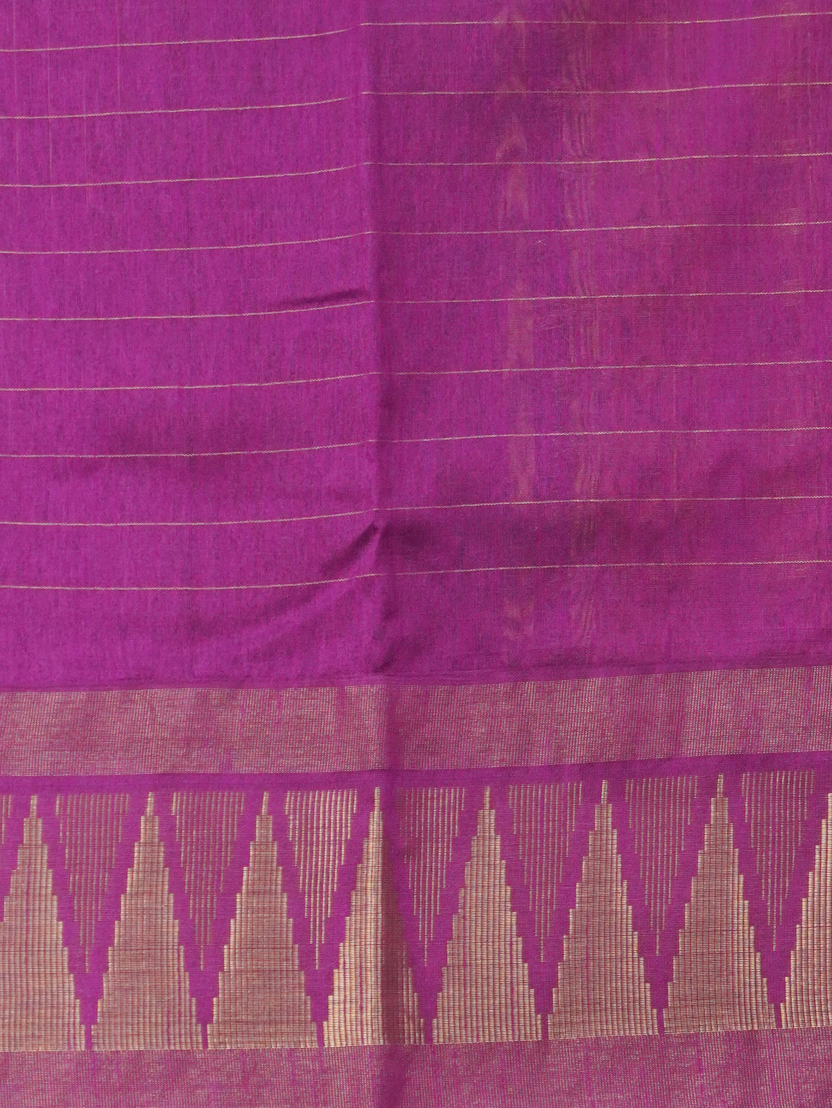 Chappa Silk Saree | TTDS3620