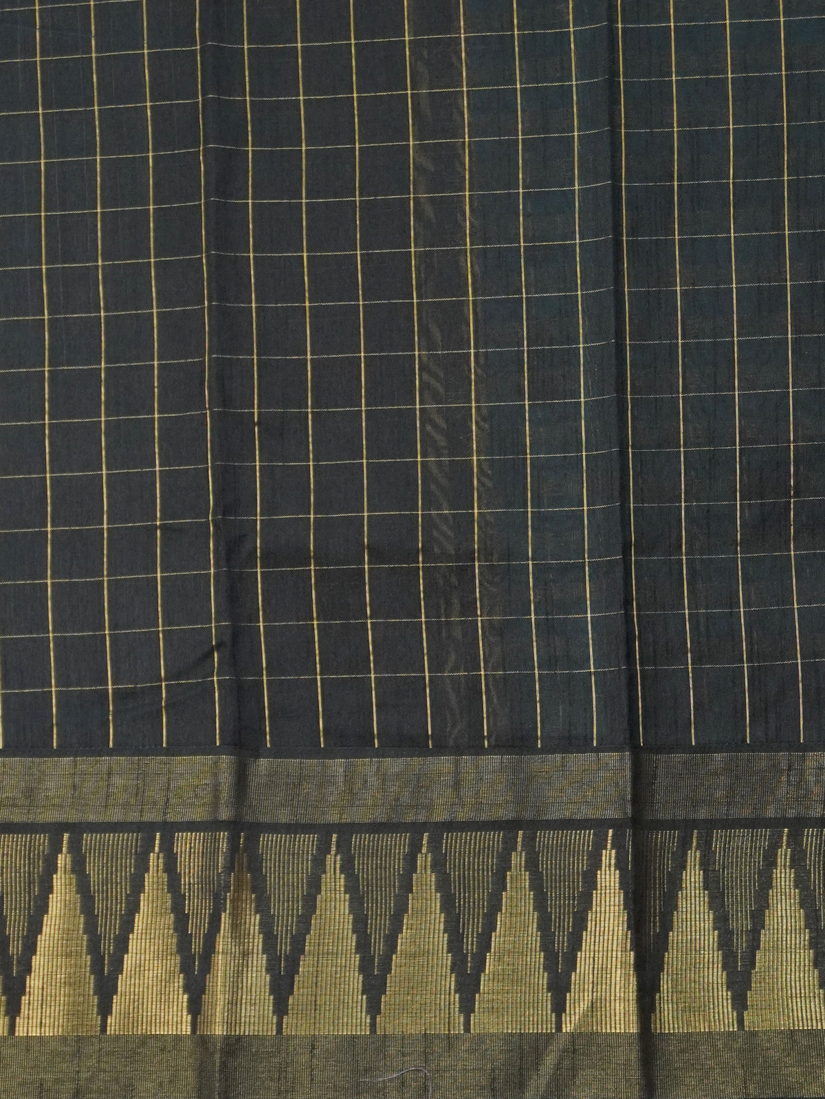 Chappa Silk Saree | TTDS3620