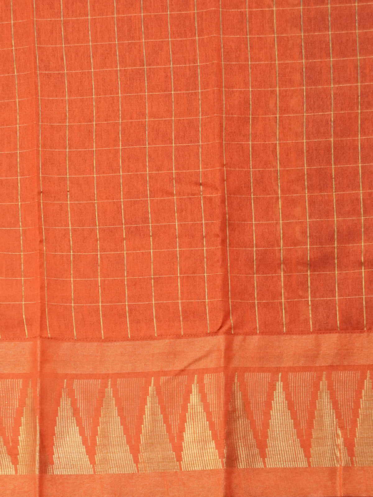 Chappa Silk Saree | TTDS3620