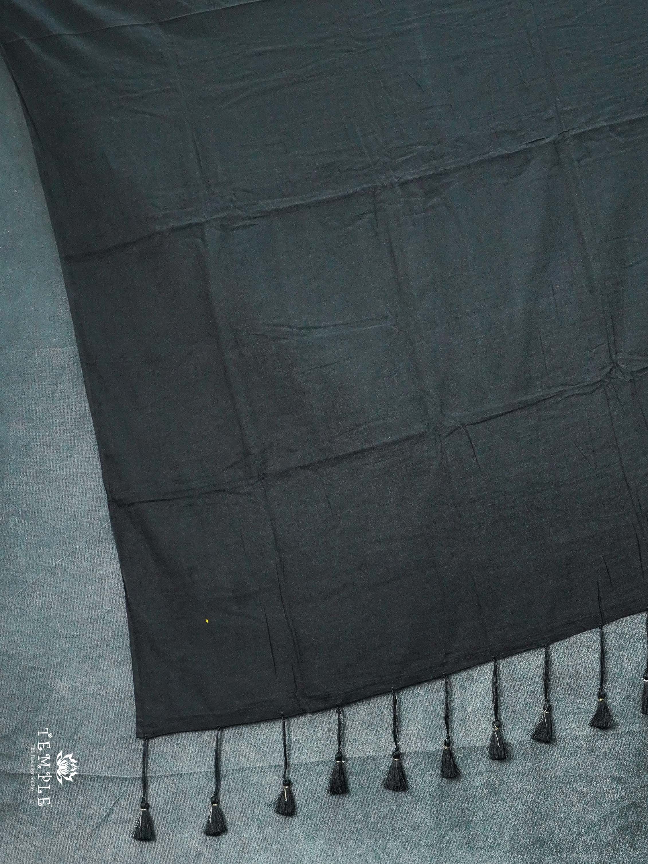 Mul Cotton Saree | TTDS2217