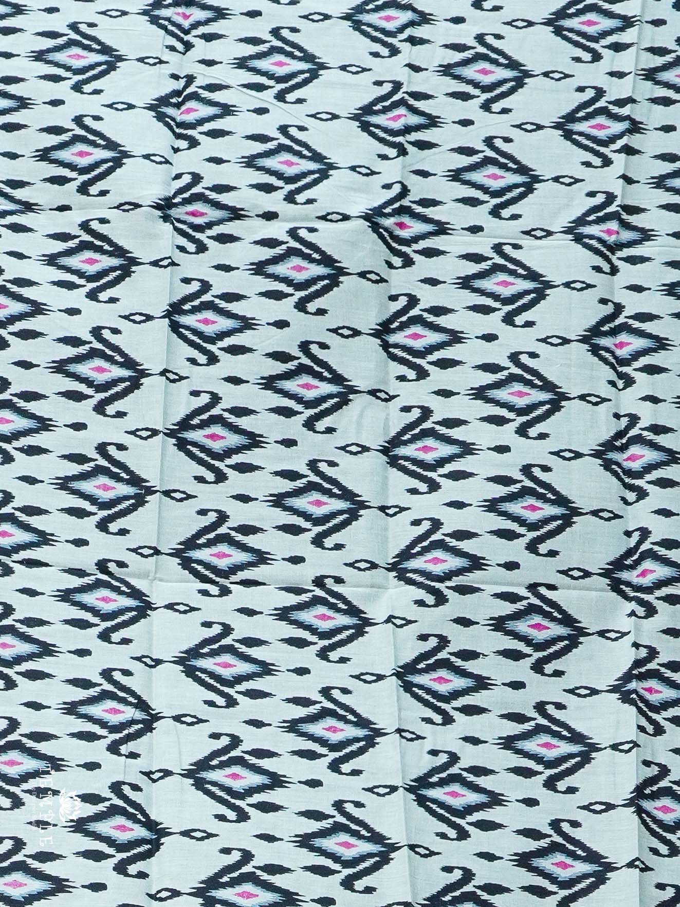 Mul Cotton Saree | TTDS2217