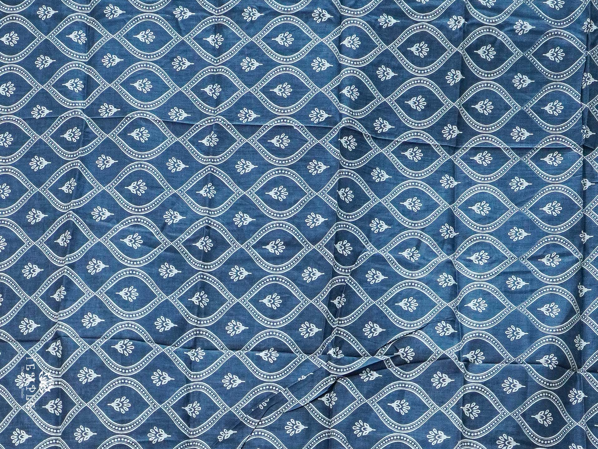 Mul Cotton Saree | TTDS2217