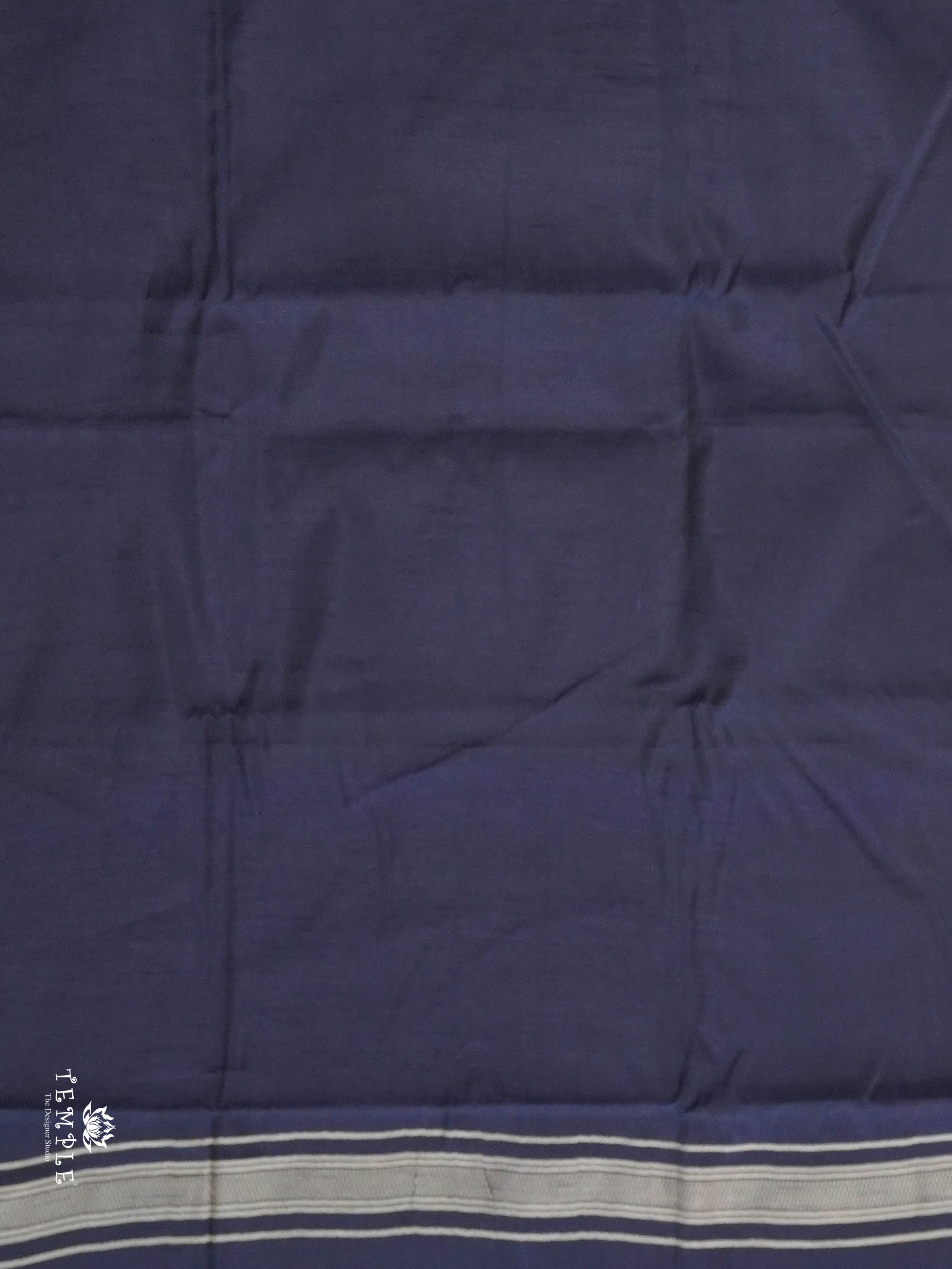 Handloom Cotton Saree | TTDS2818