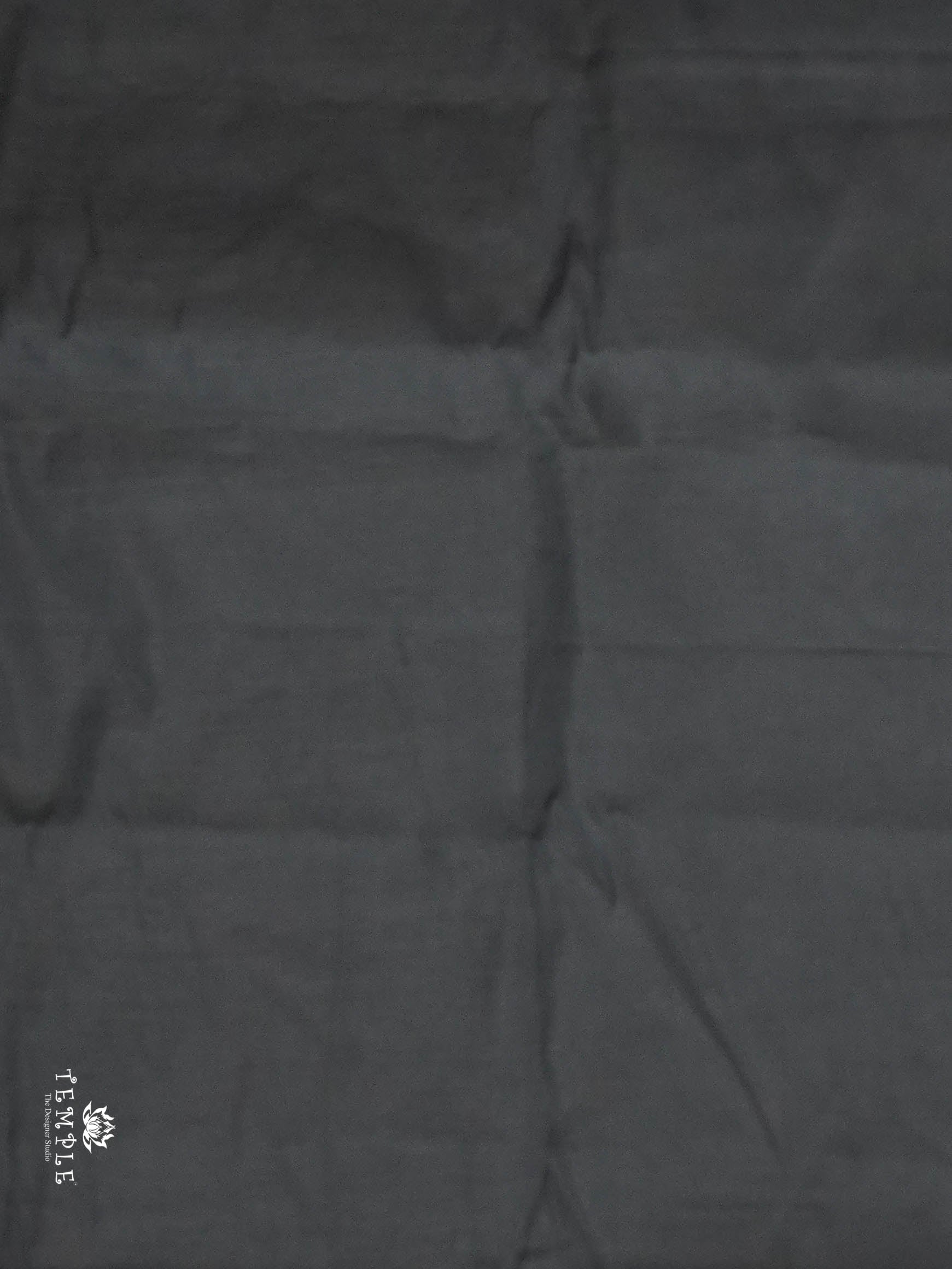 Handloom Cotton Saree | TTDS2818