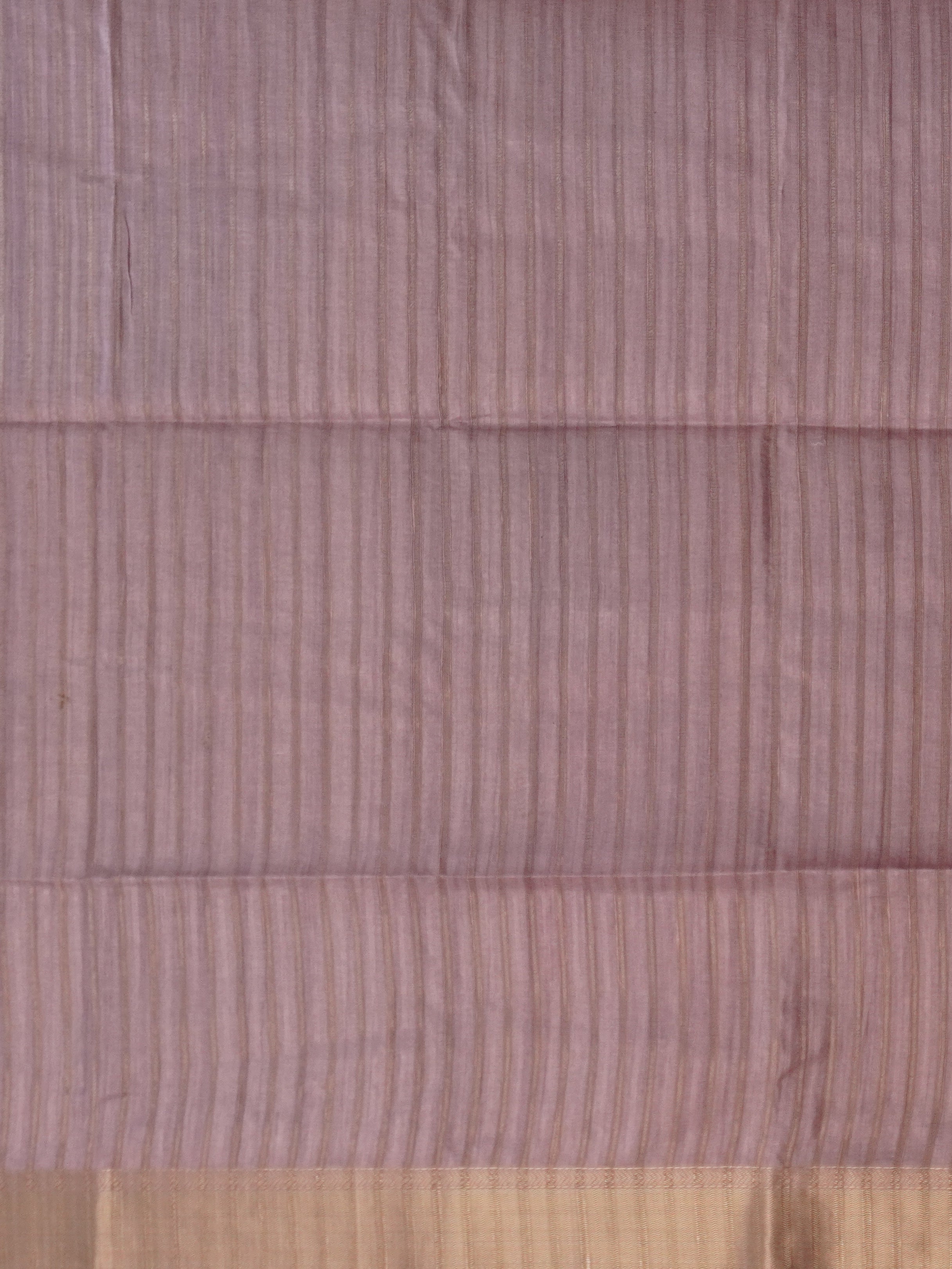 Tussar Silk Saree | TTDS3211