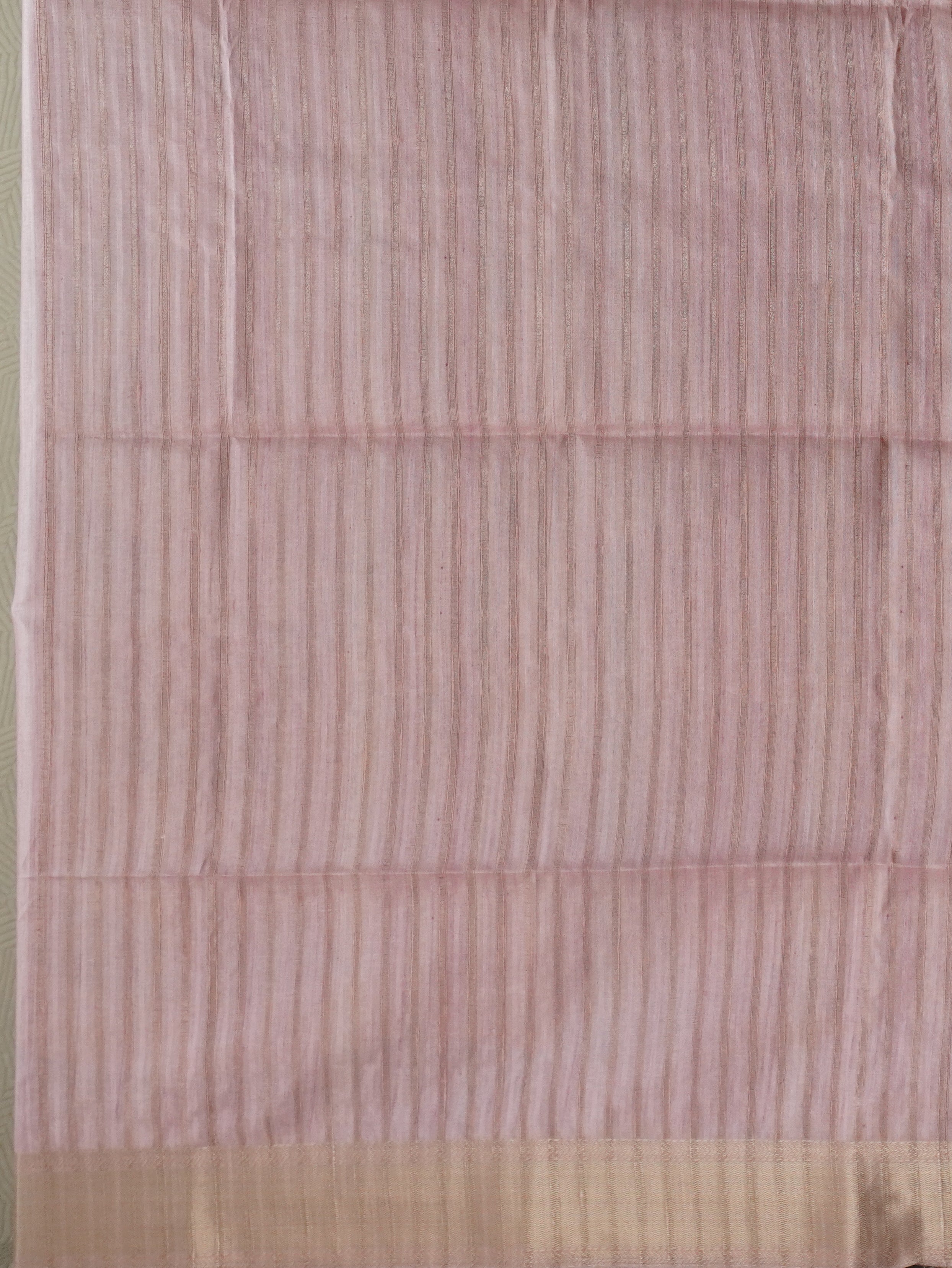 Tussar Silk Saree | TTDS3212