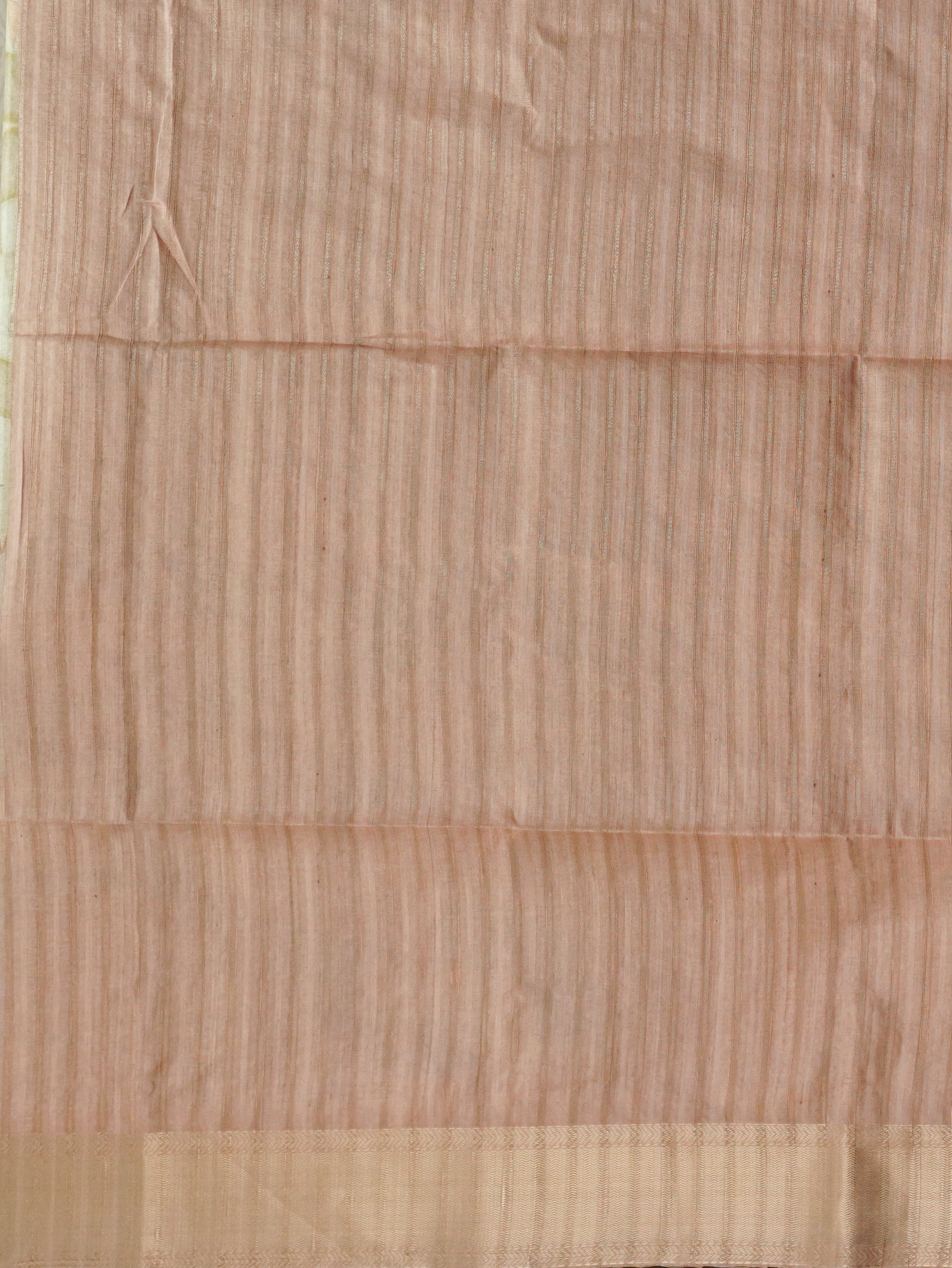 Tussar Silk Saree | TTDS3213