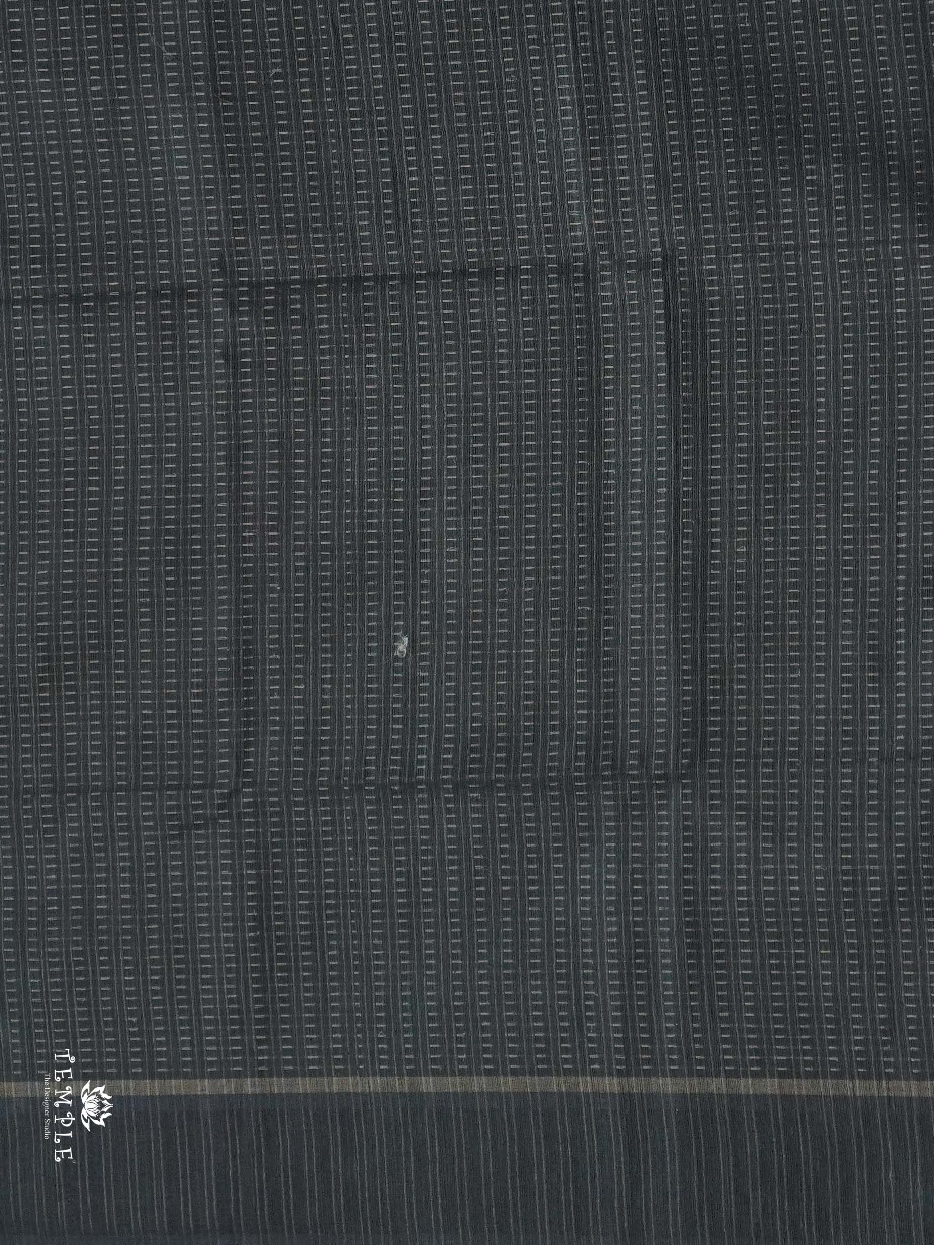 Handloom Matka Silk Saree | TTDS2710