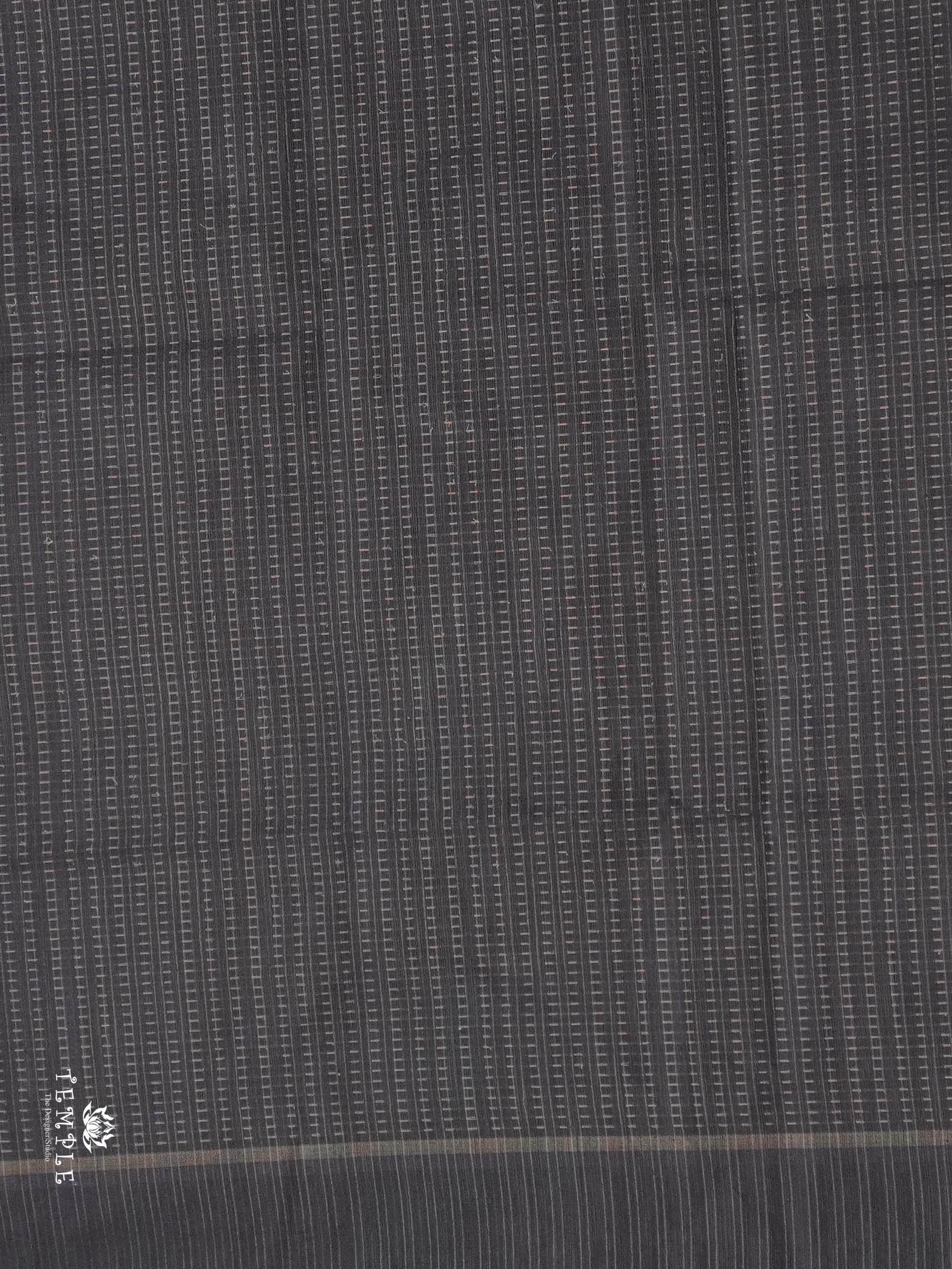 Handloom Matka Silk Saree | TTDS2710