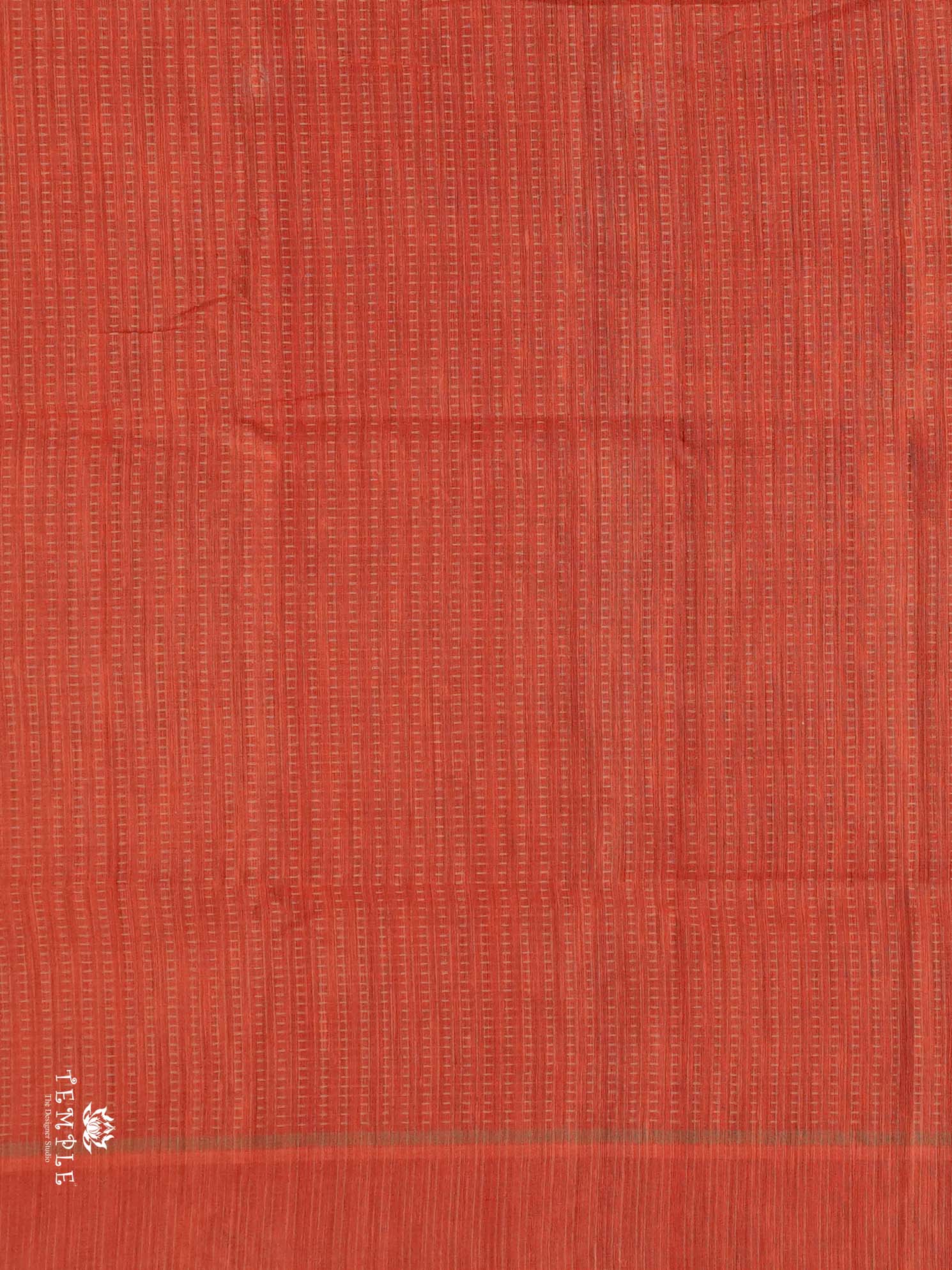 Handloom Matka Silk Saree | TTDS2710