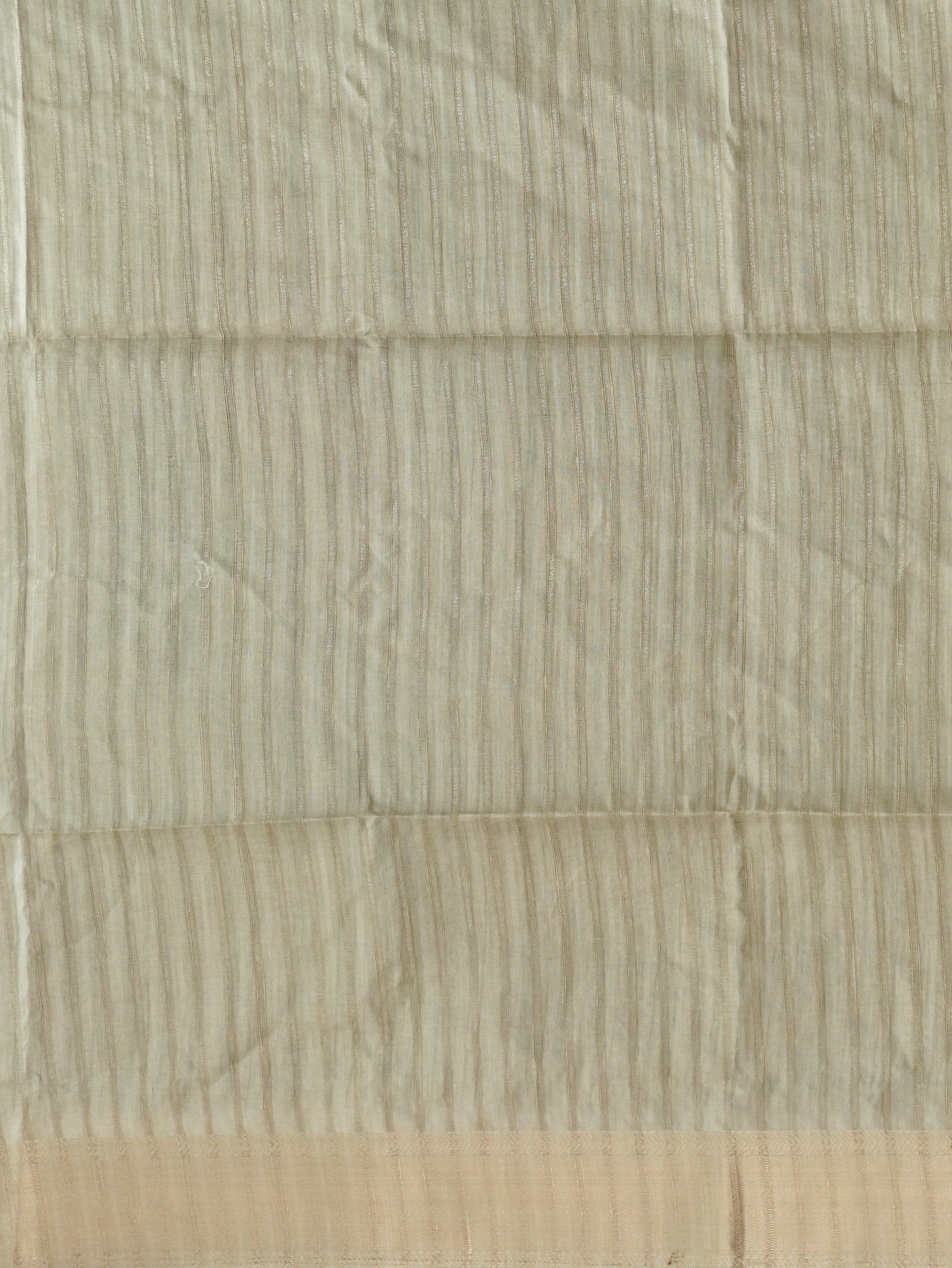 Tussar Silk Saree | TTDS3218