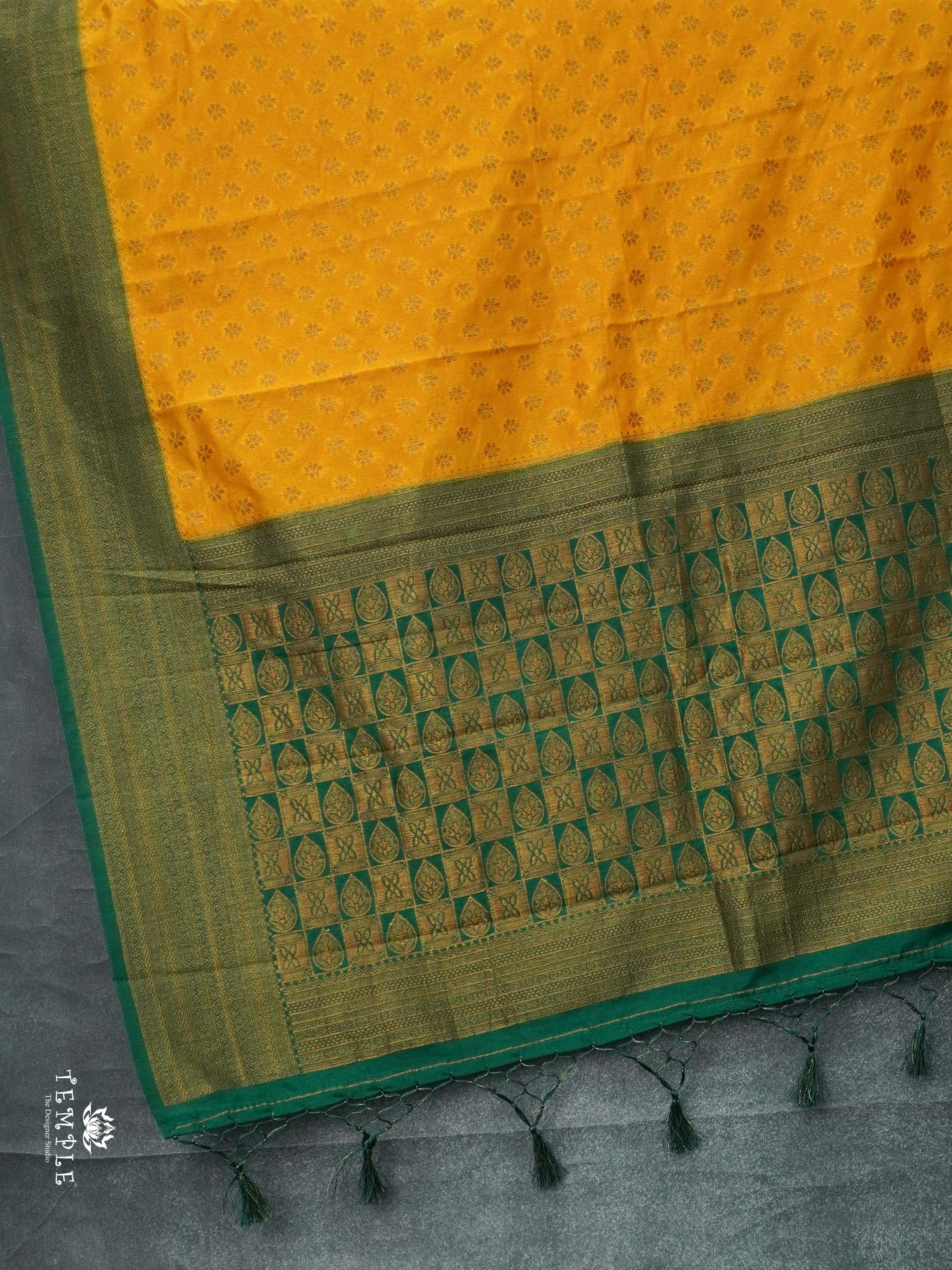 Mulberry Silk Saree | TTDS2229
