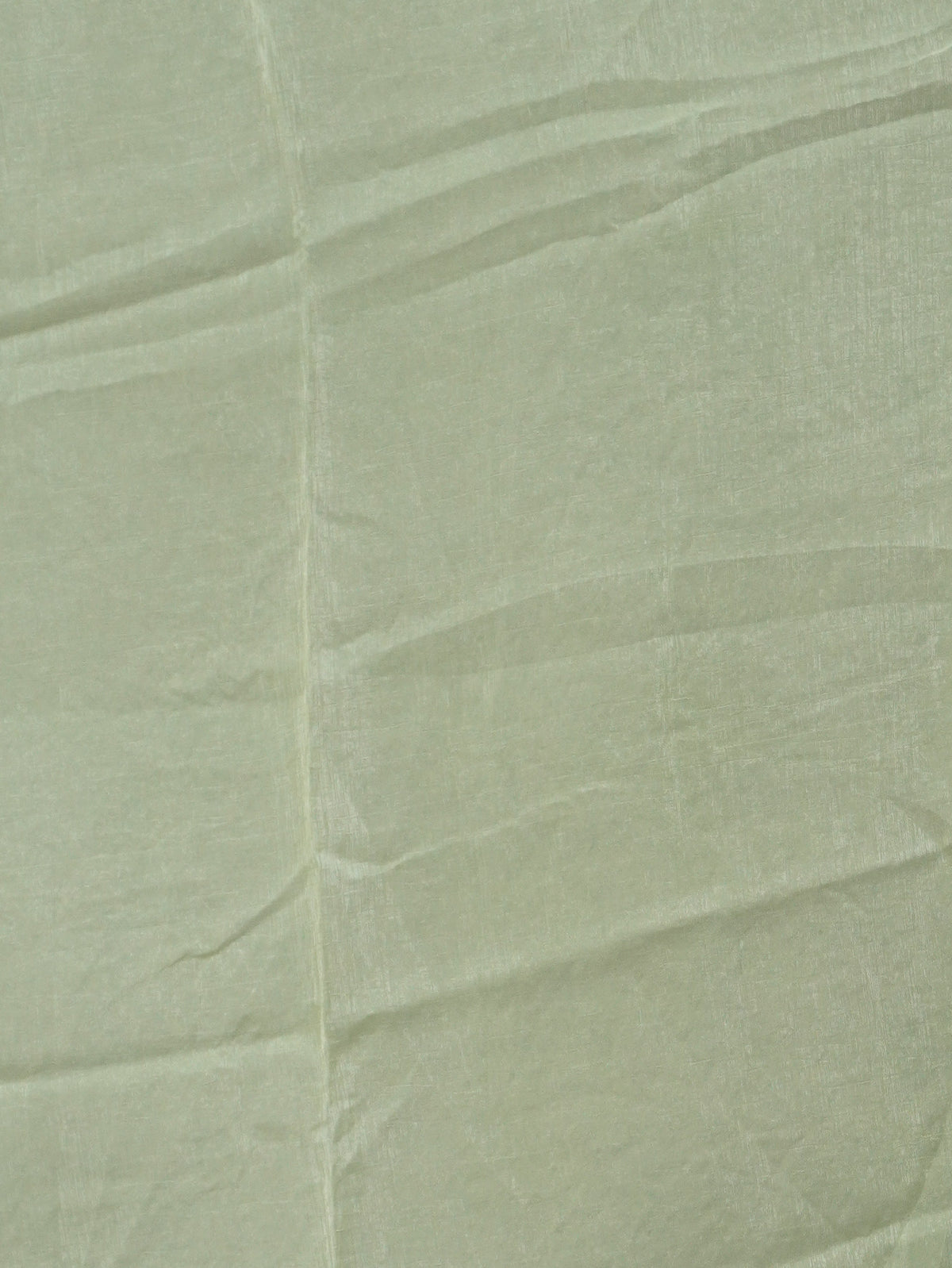 Crushed Organza Saree | TTDS3643