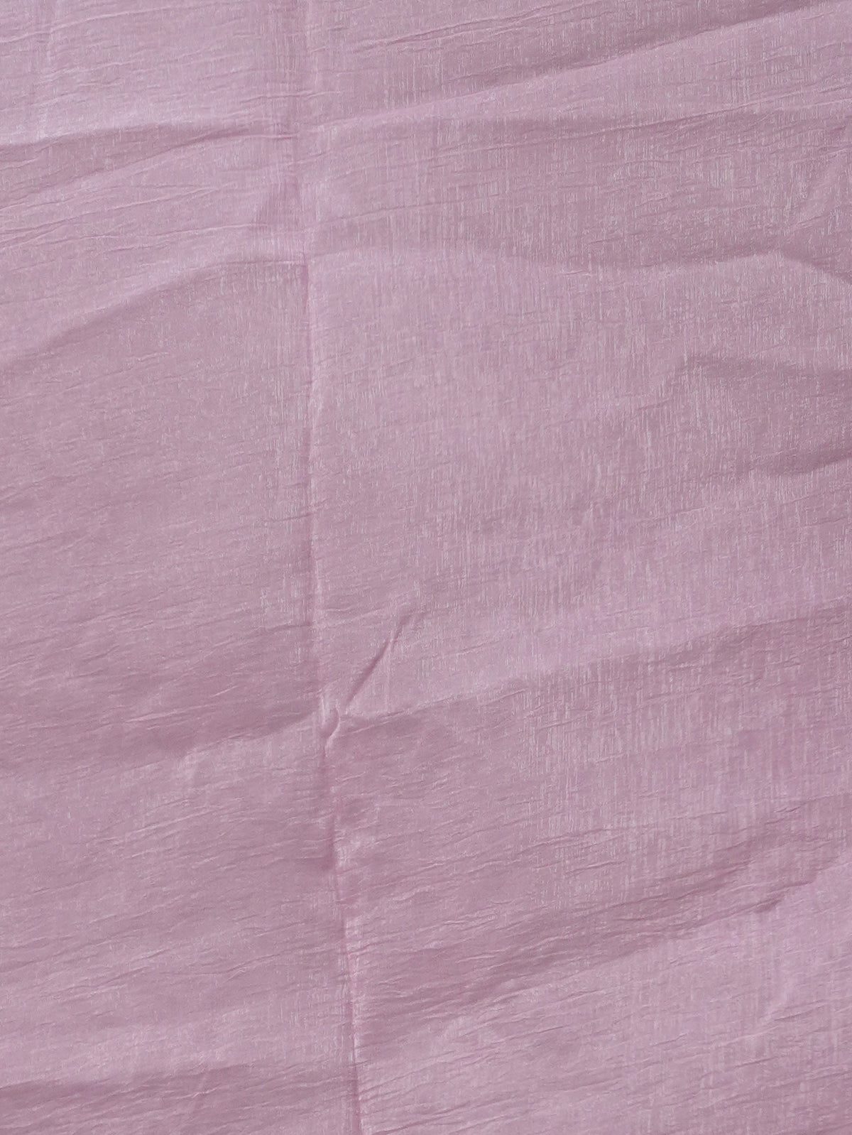 Crushed Organza Saree | TTDS3643