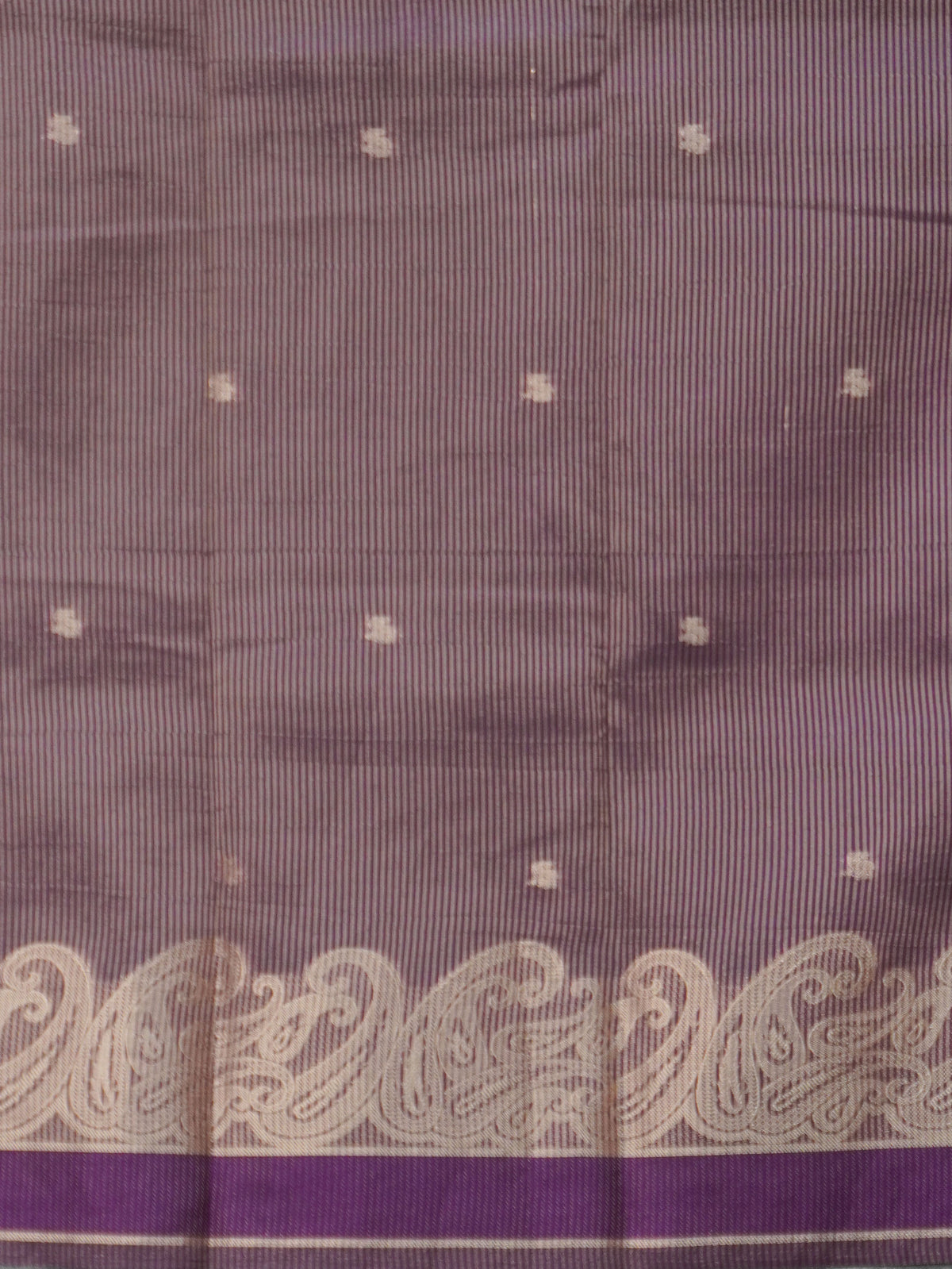 Tussar Silk Saree | TTDS3642