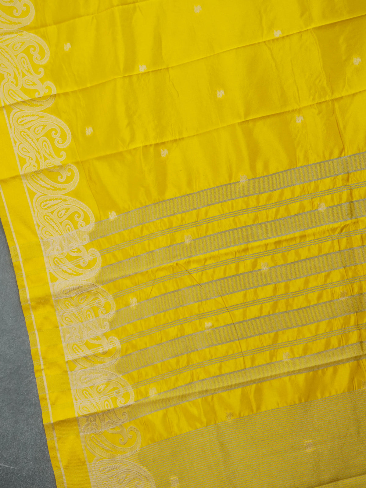 Tussar Silk Saree | TTDS3642