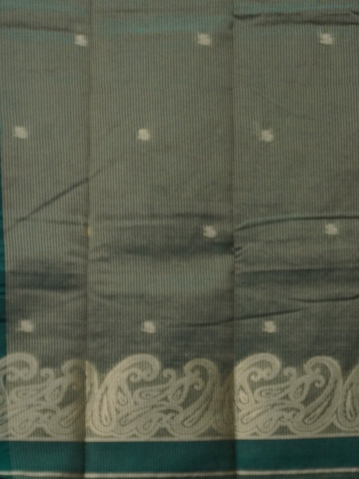 Tussar Silk Saree | TTDS3642