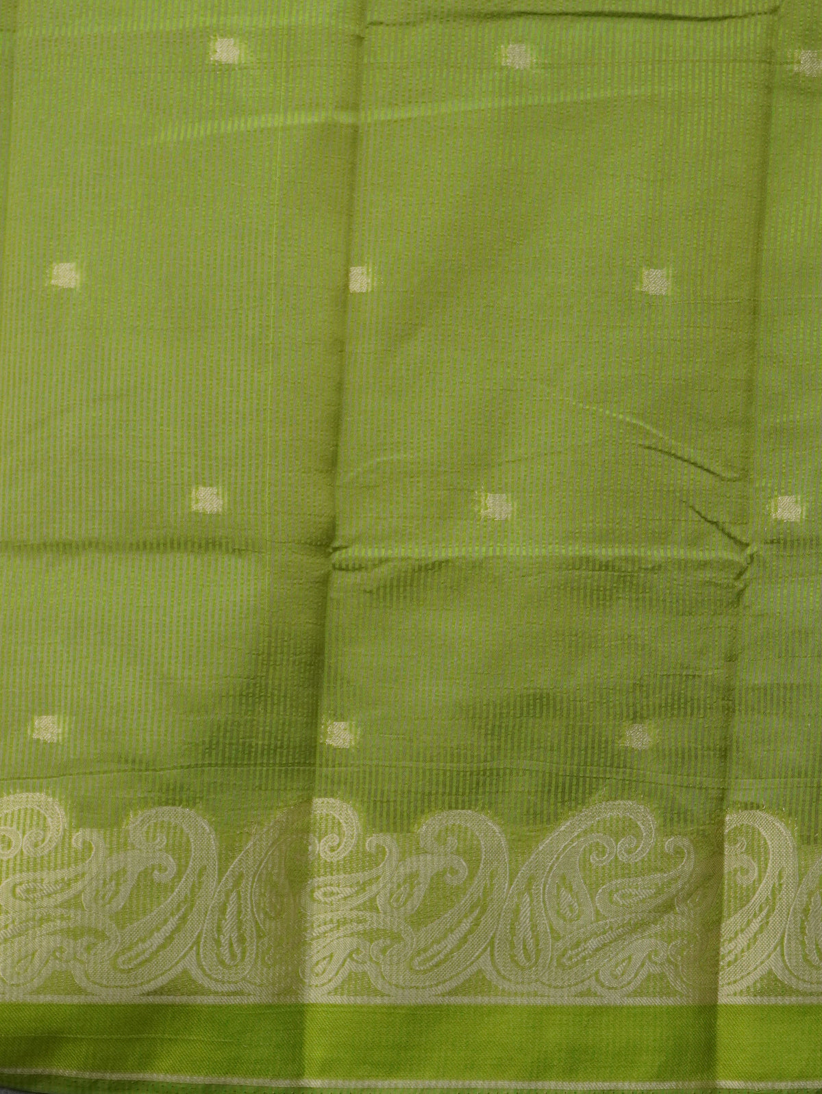 Tussar Silk Saree | TTDS3642