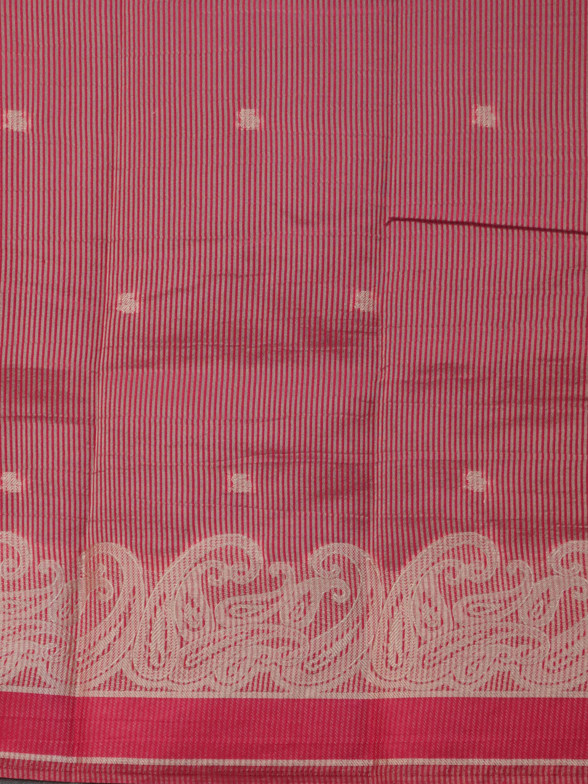 Tussar Silk Saree | TTDS3642