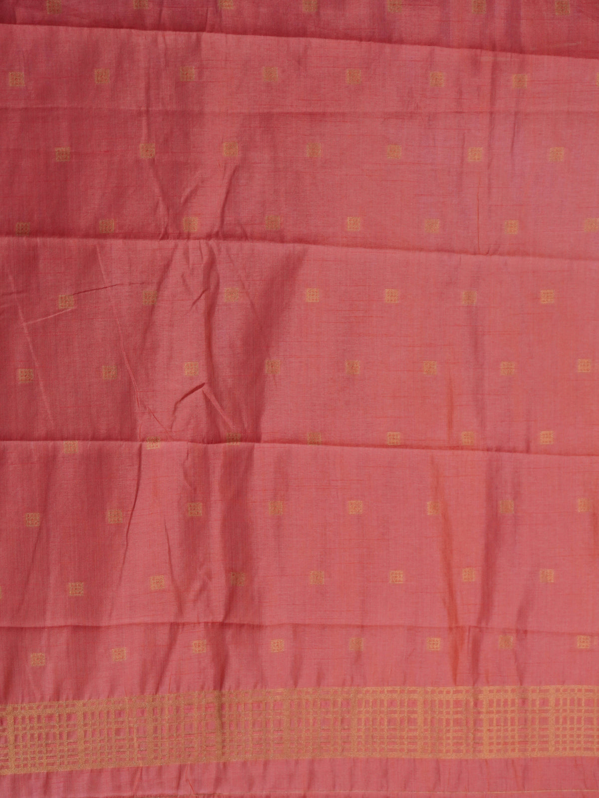 Tussar Silk Saree | TTDS3636