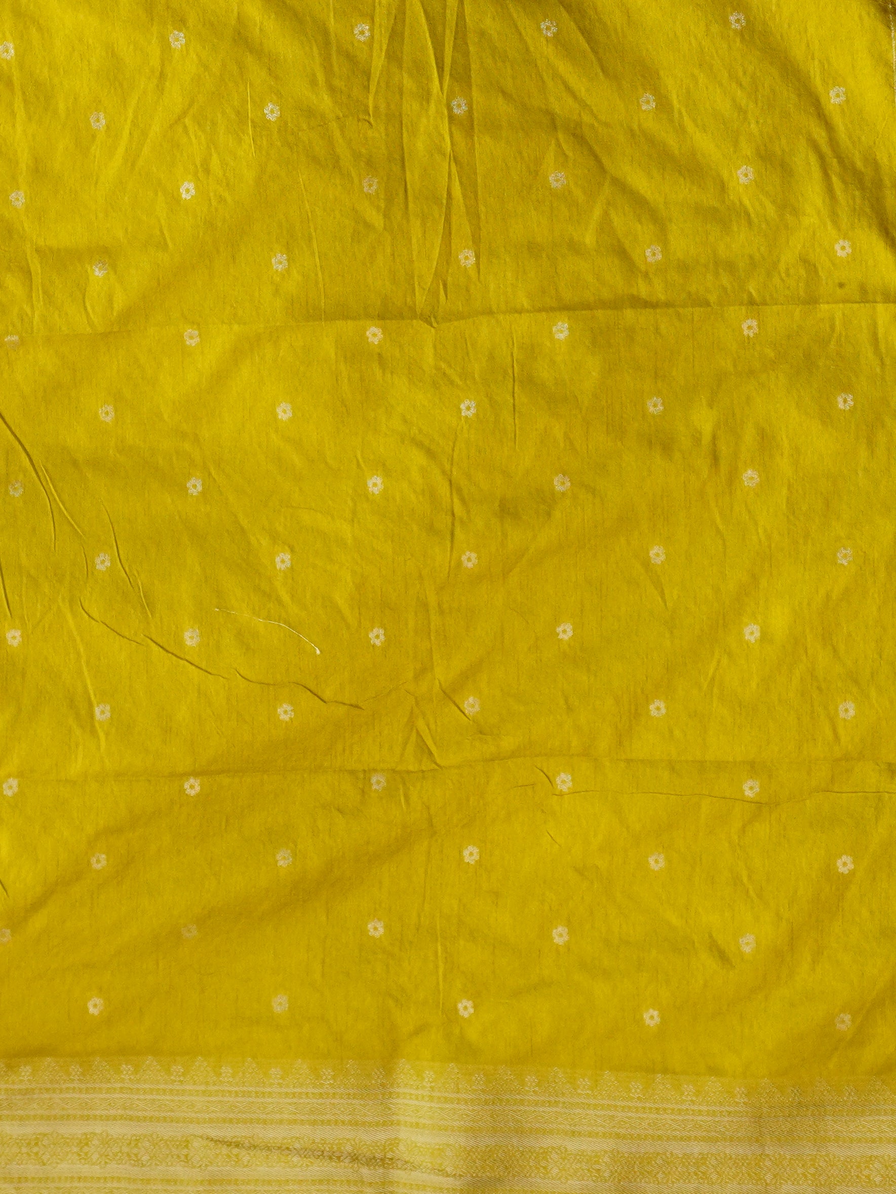 Raw Silk Saree | TTDS3220