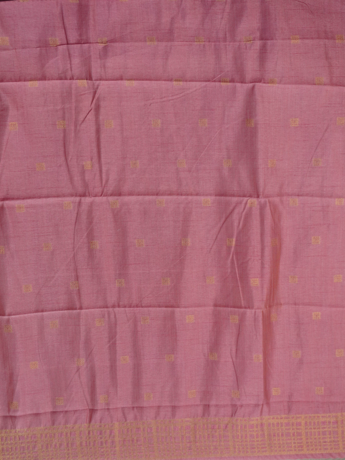 Tussar Silk Saree | TTDS3636