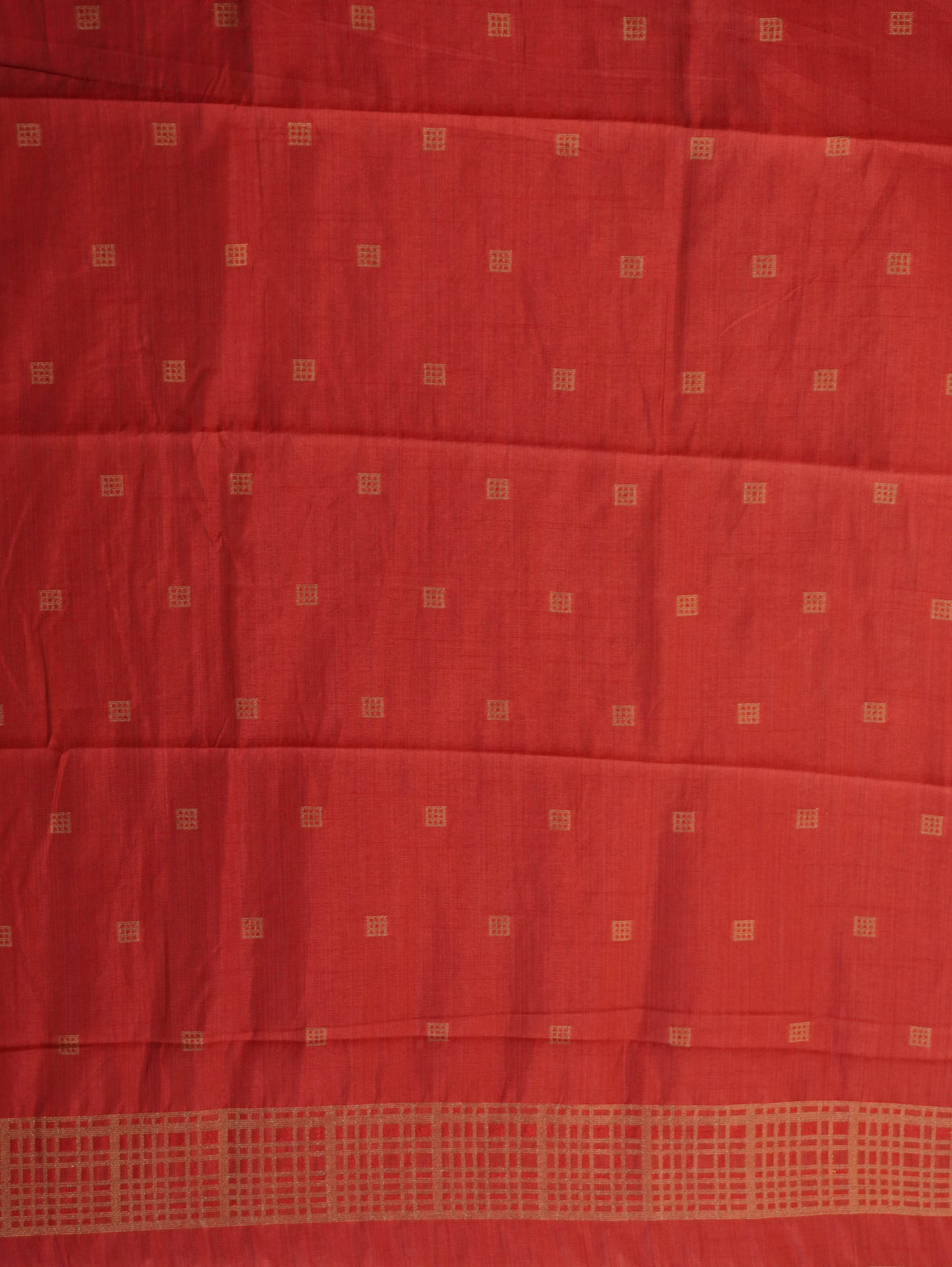 Tussar Silk Saree | TTDS3636