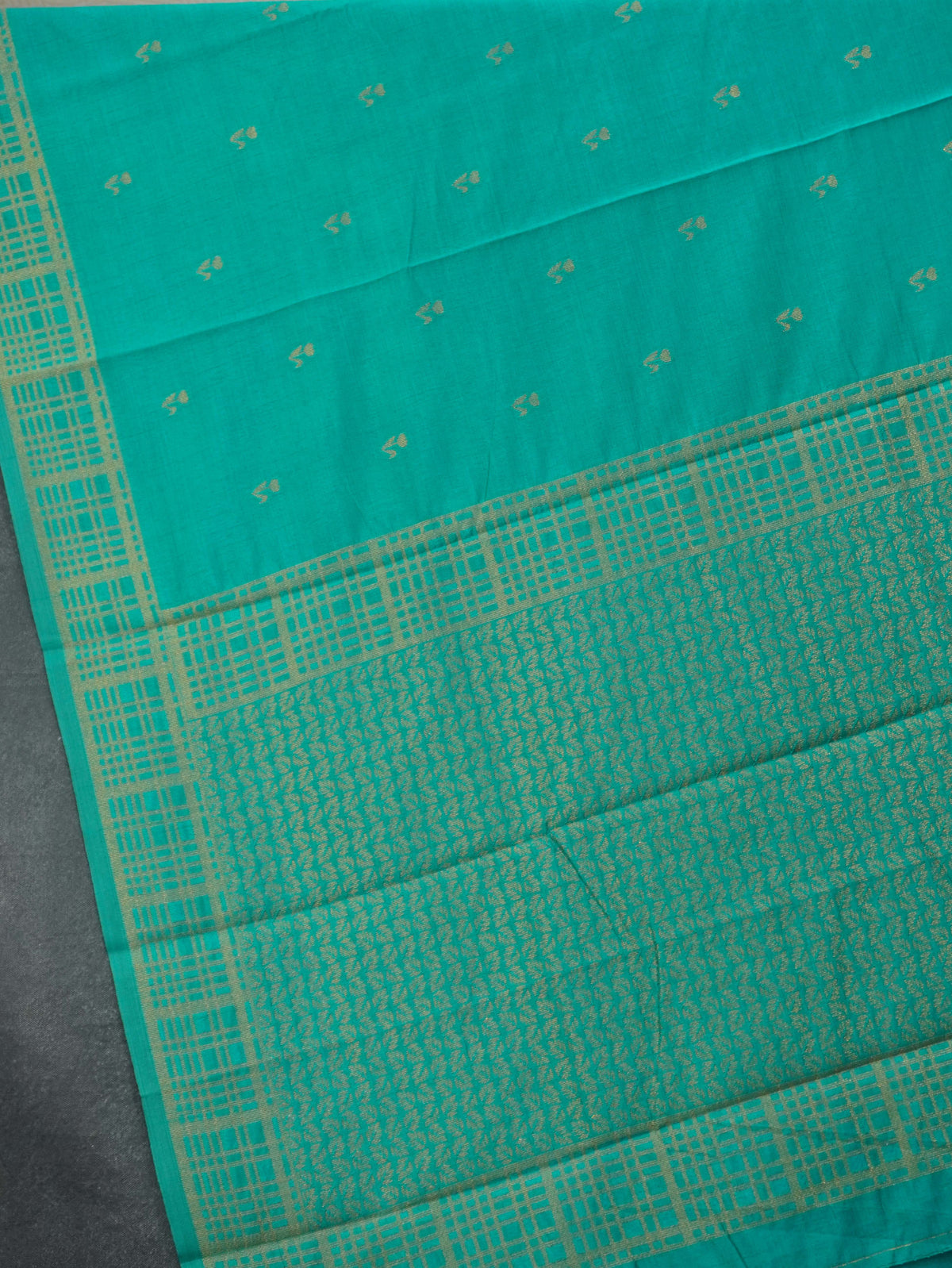 Tussar Silk Saree | TTDS3636