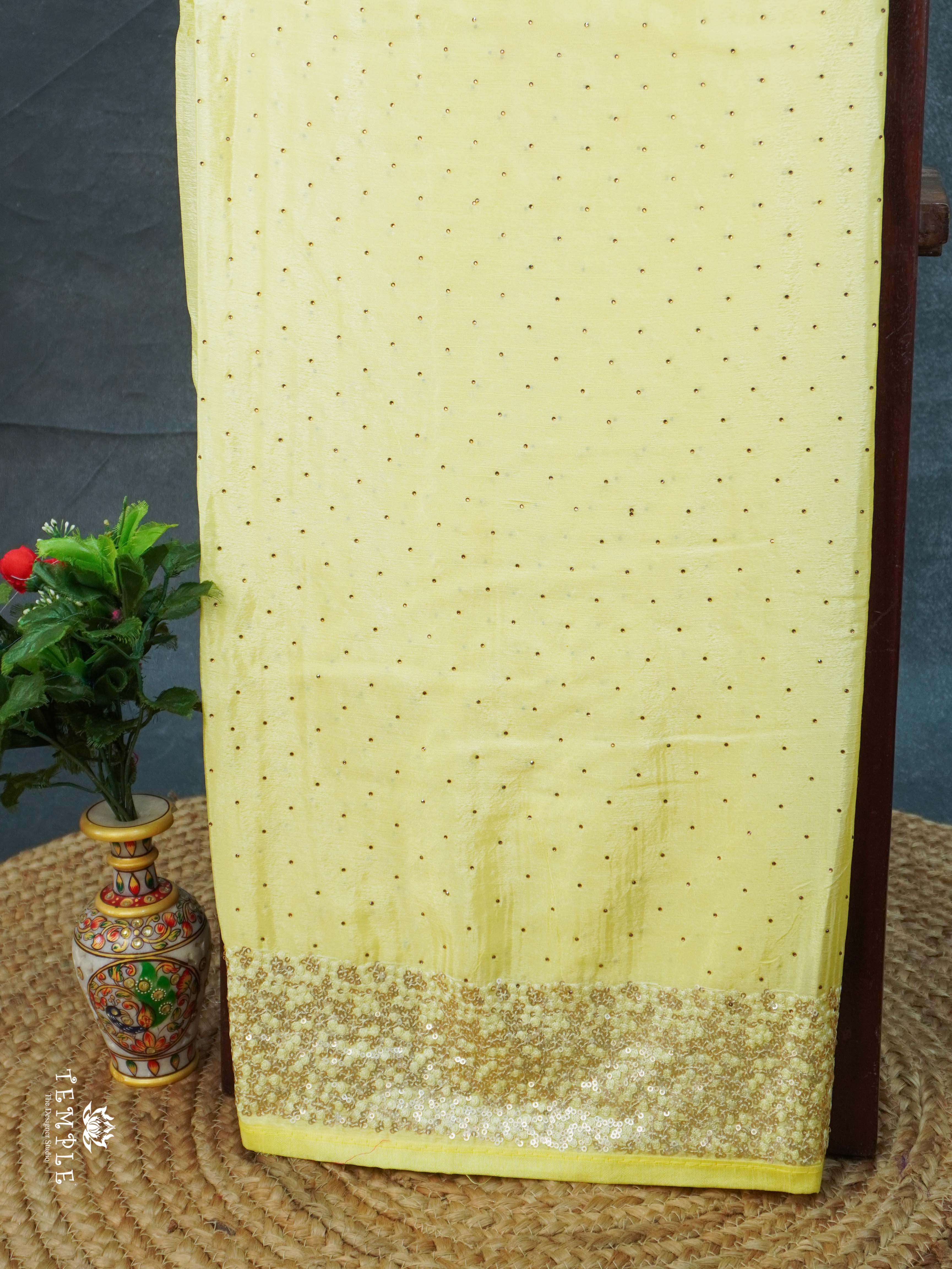 Designer Saree | TTDS969