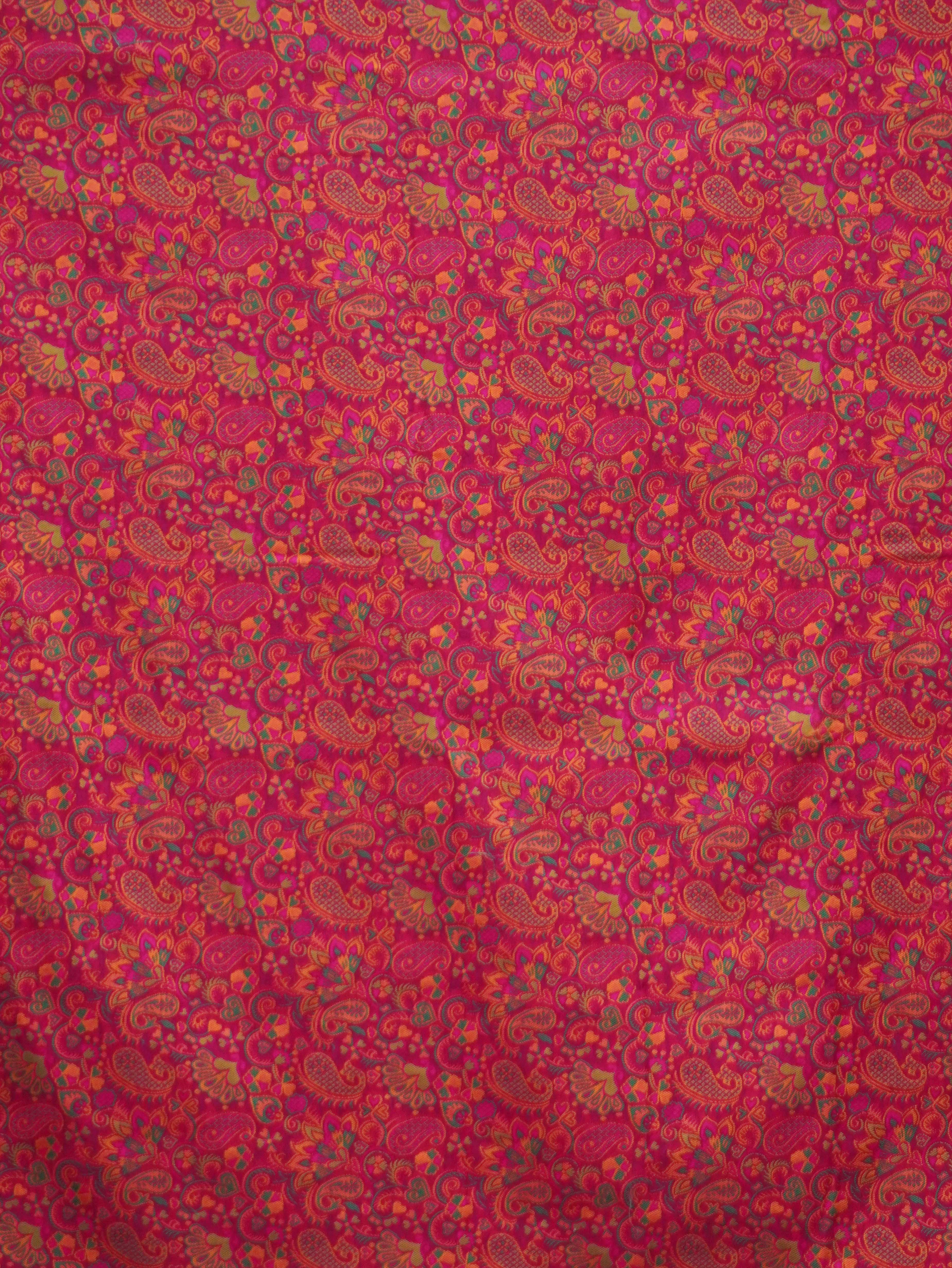 Fancy Georgtte Saree | TTDS3233