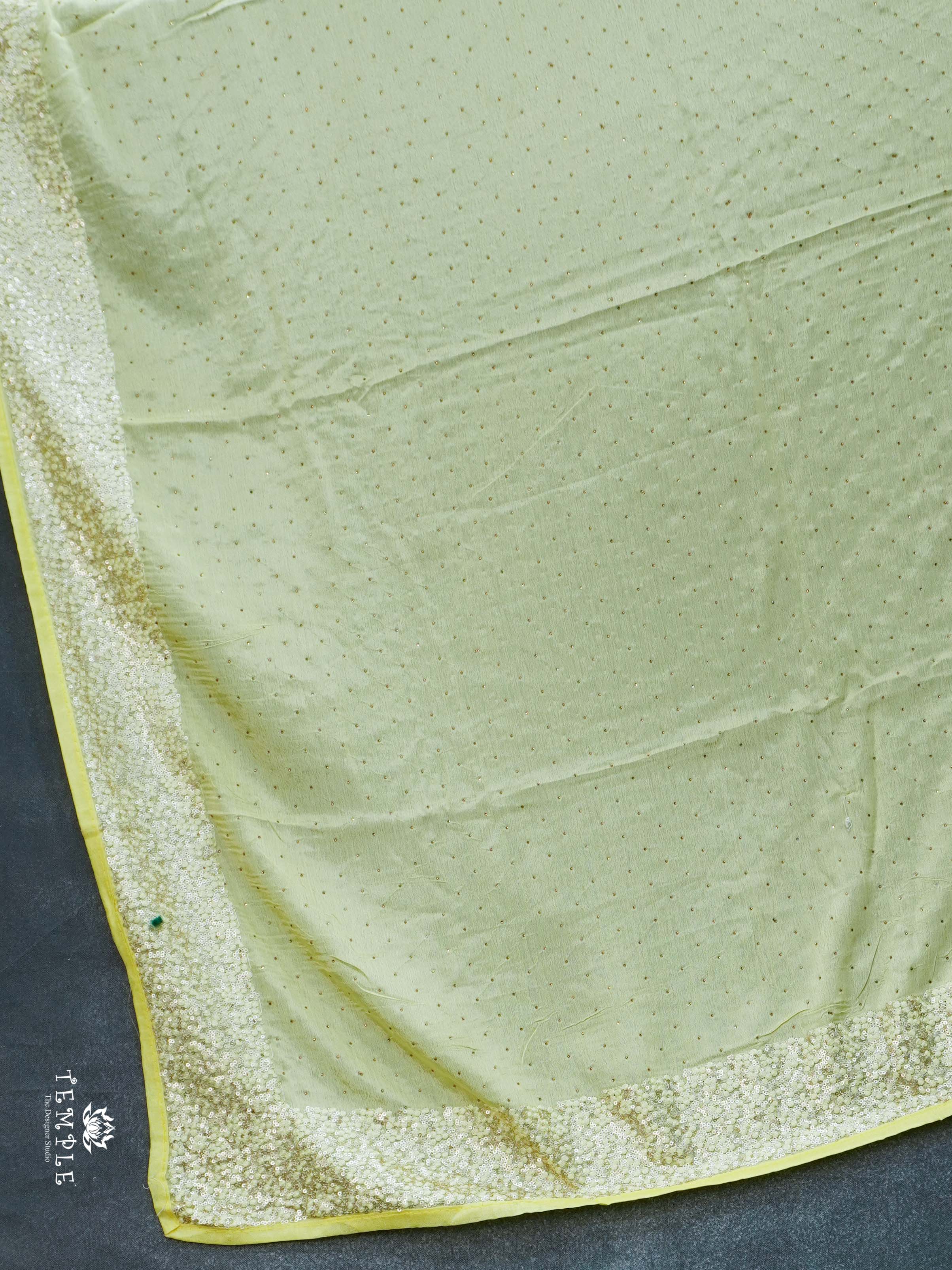 Designer Saree | TTDS969