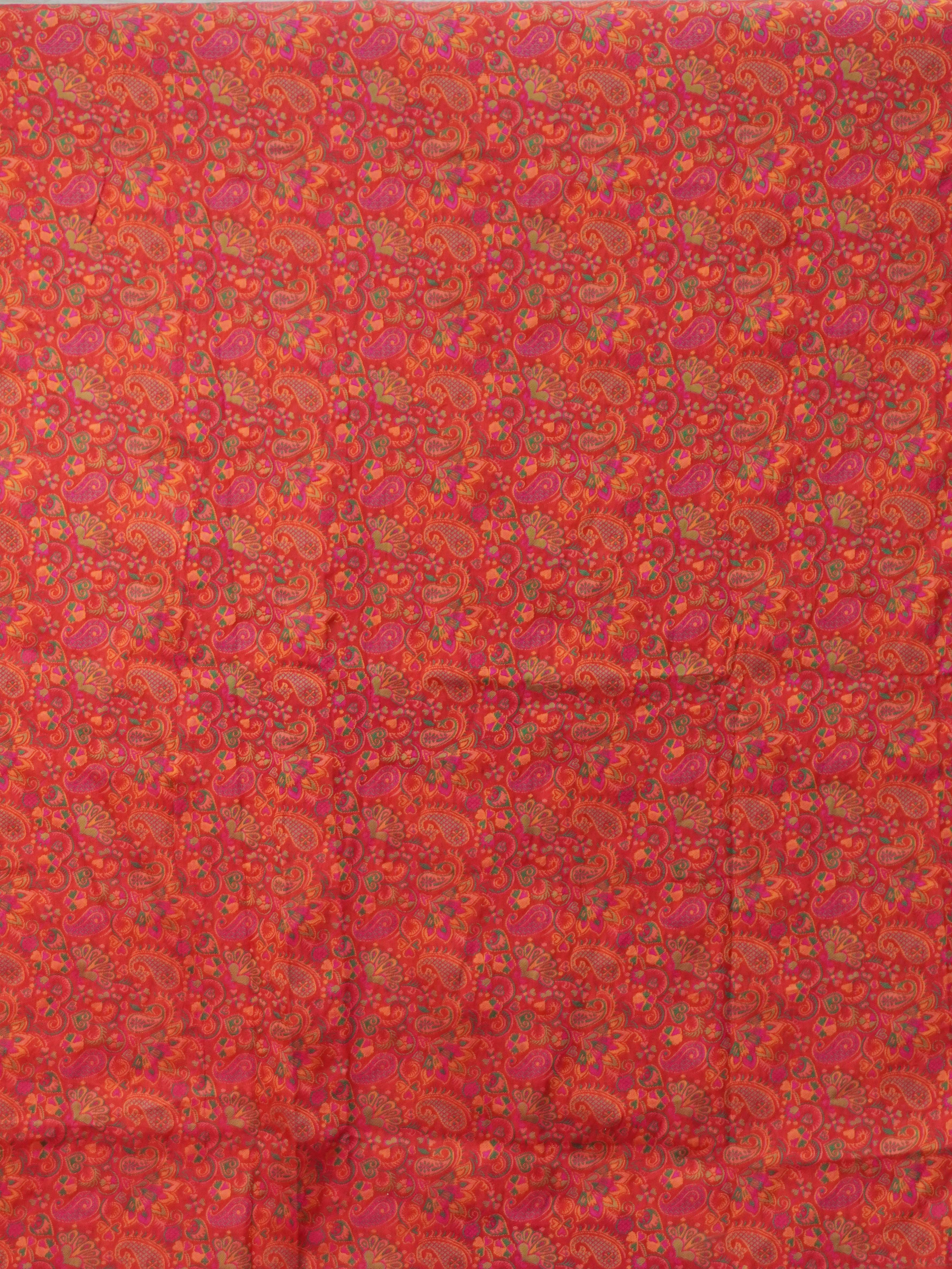 Fancy Georgtte Saree | TTDS3233