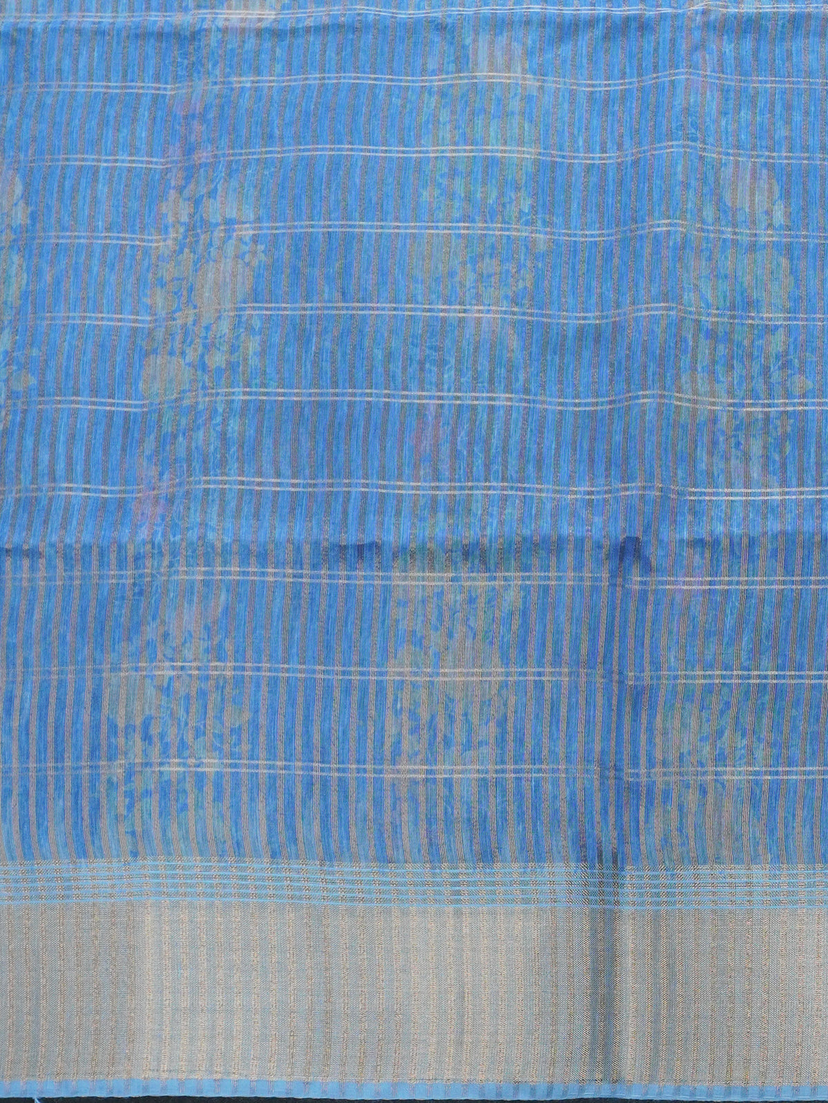 Tussar Saree | TTDS3651