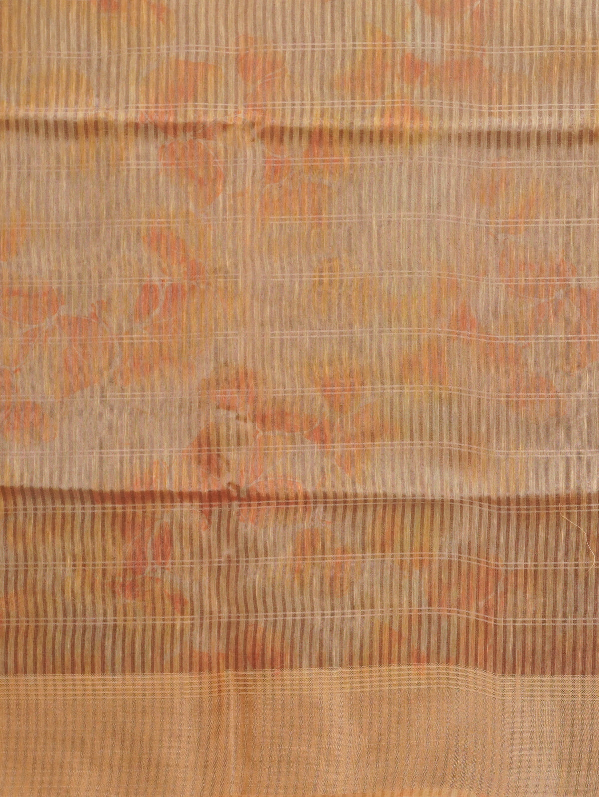 Tussar Saree | TTDS3651