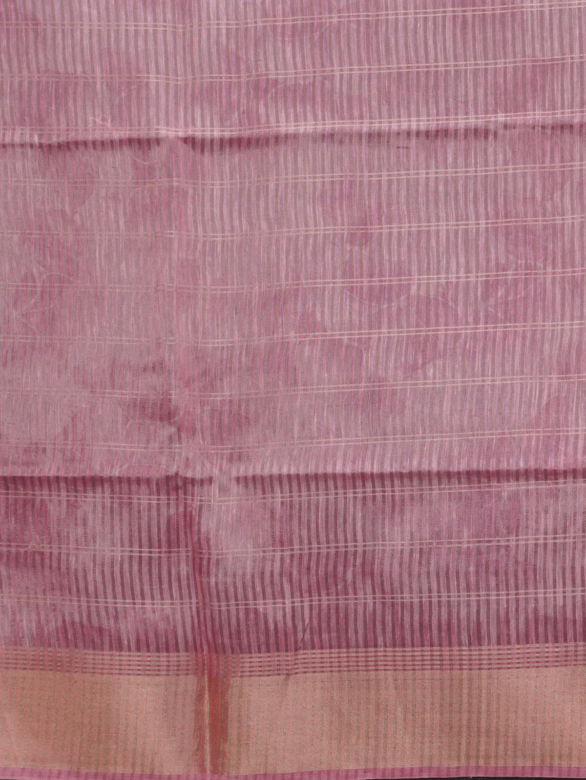 Tussar Saree | TTDS3651