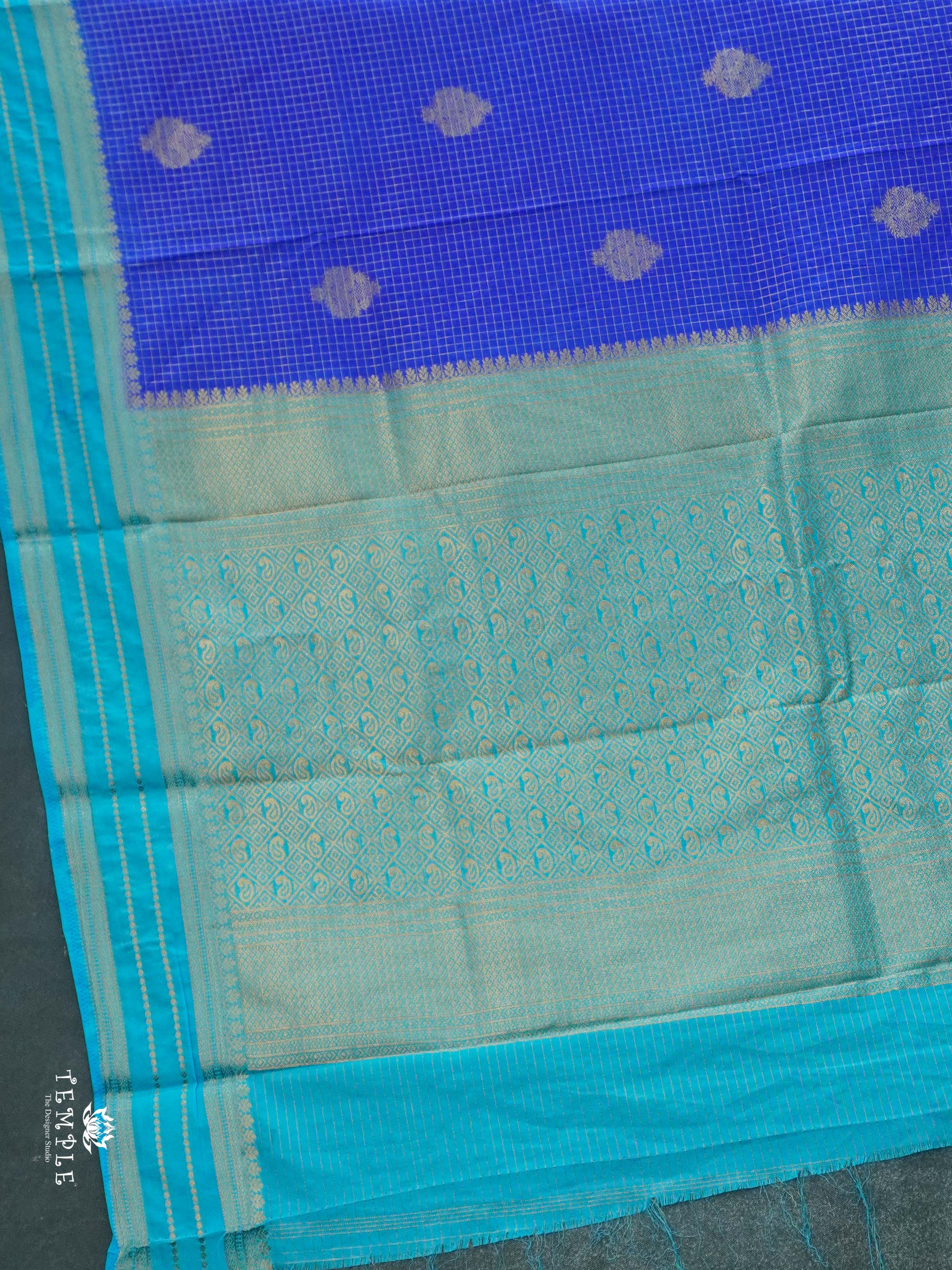 Assam Silk Saree | TTDS2722