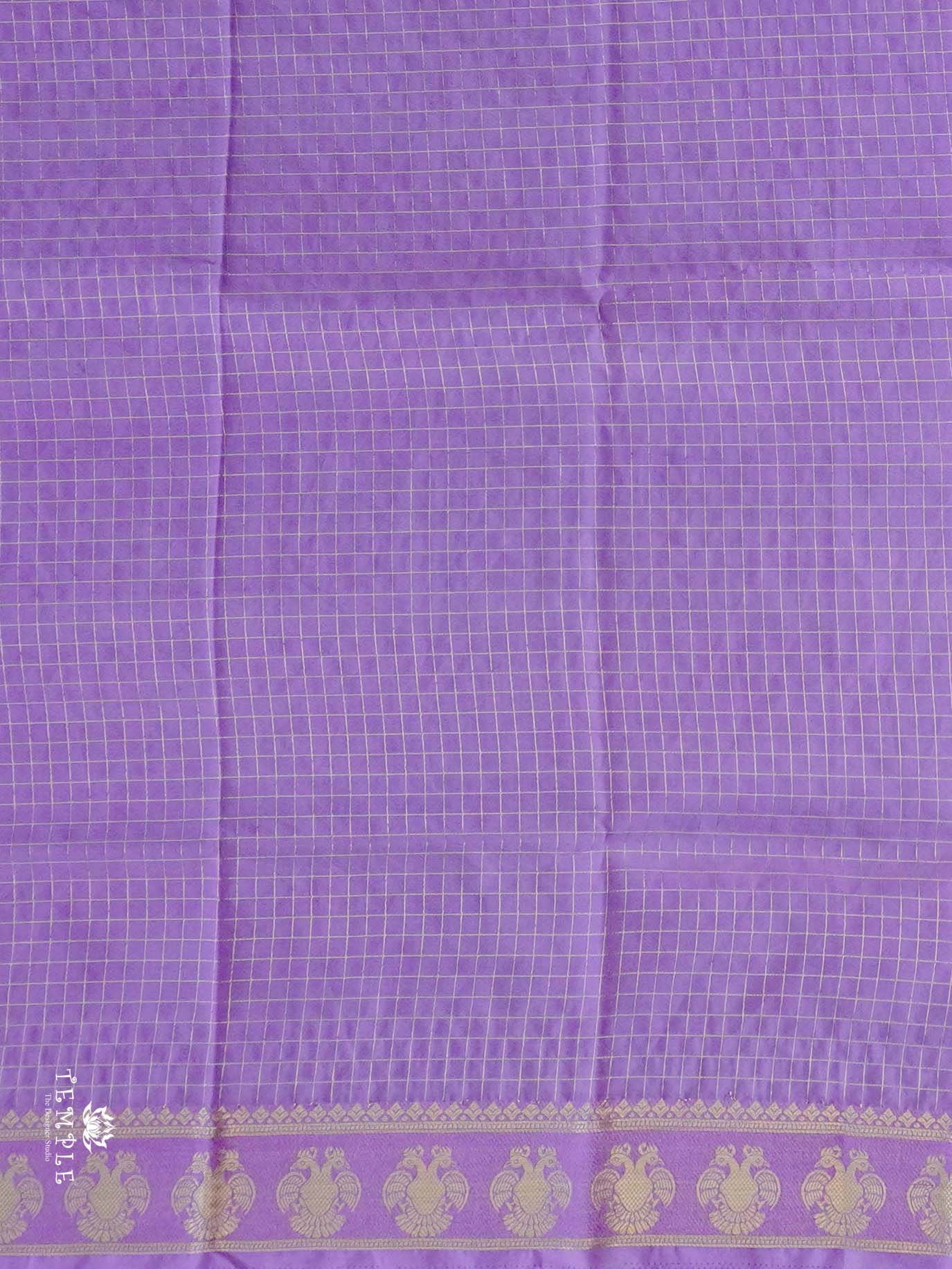 Assam Silk Saree | TTDS2721