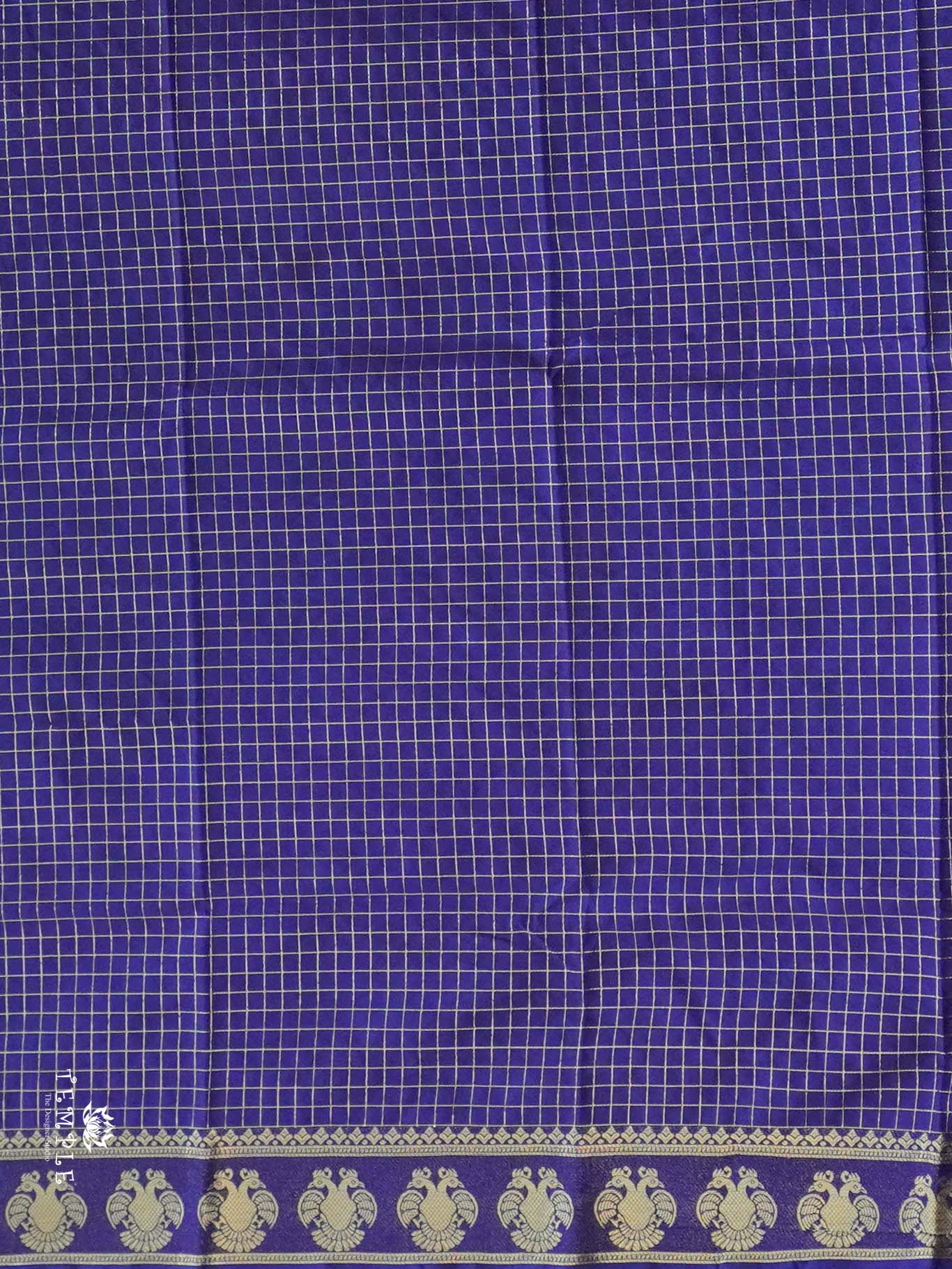 Assam Silk Saree | TTDS2721