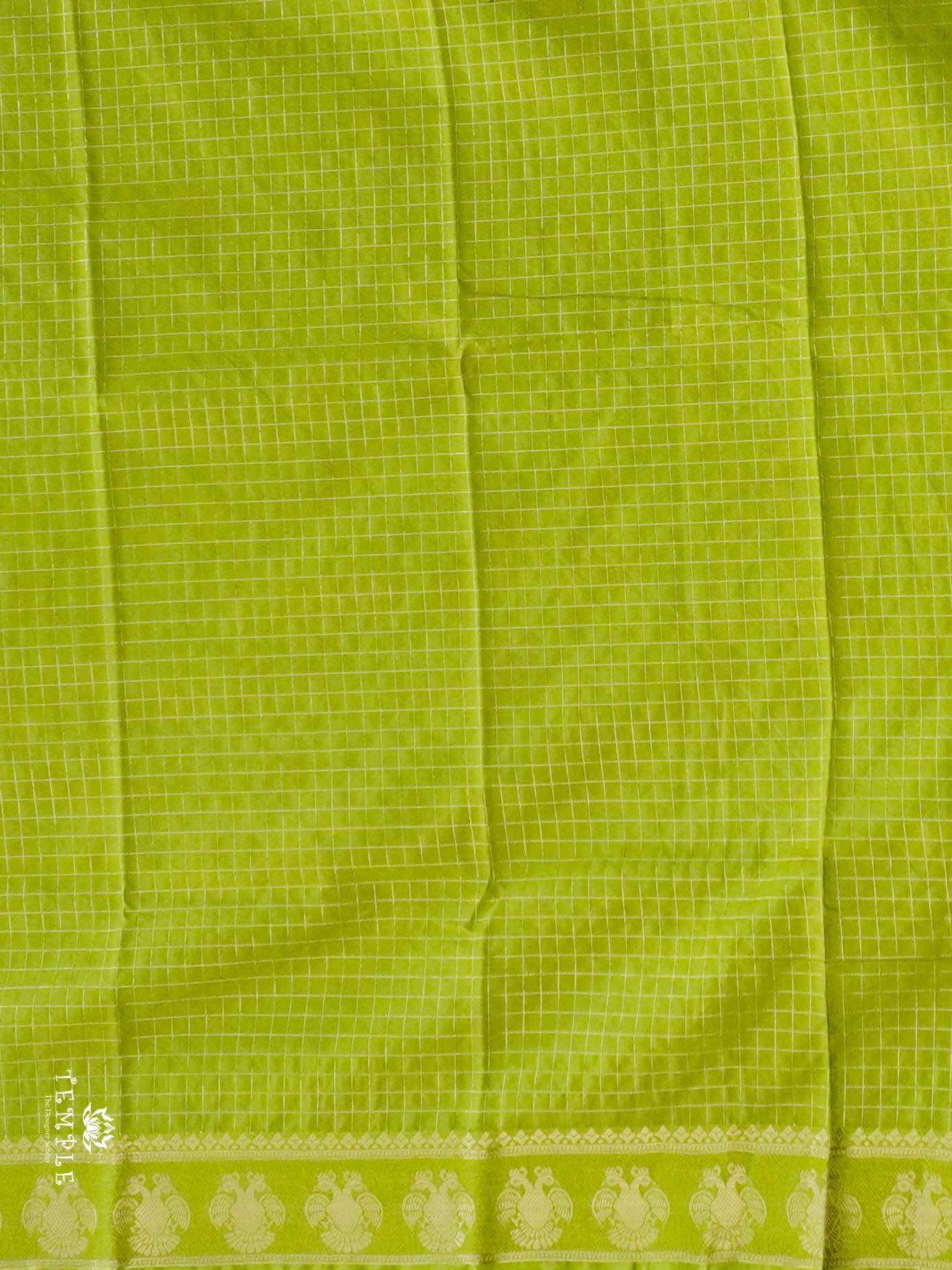 Assam Silk Saree | TTDS2721