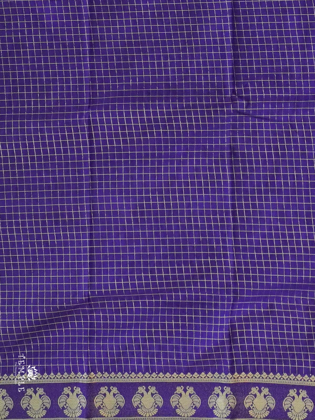 Assam Silk Saree | TTDS2721