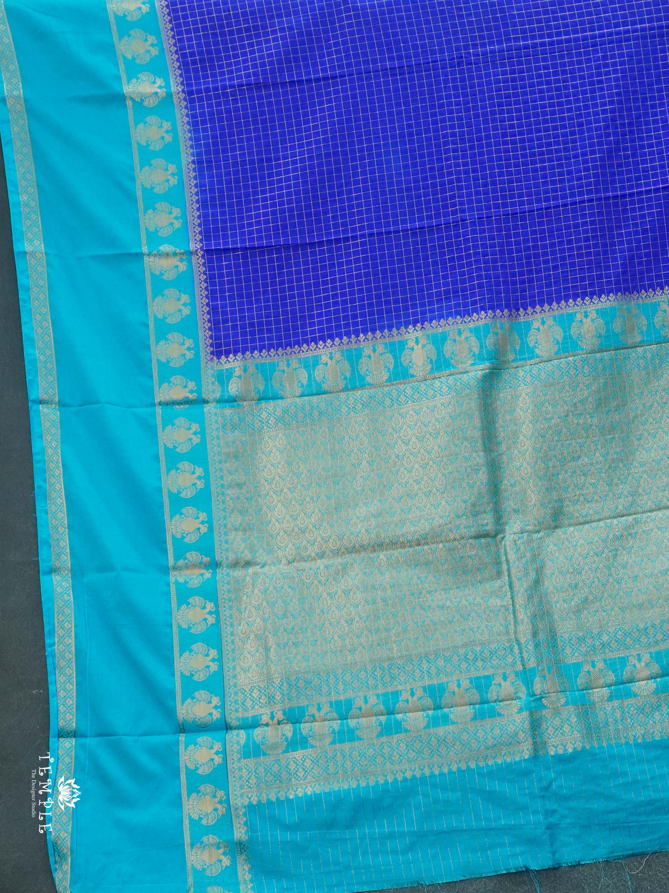Assam Silk Saree | TTDS2721