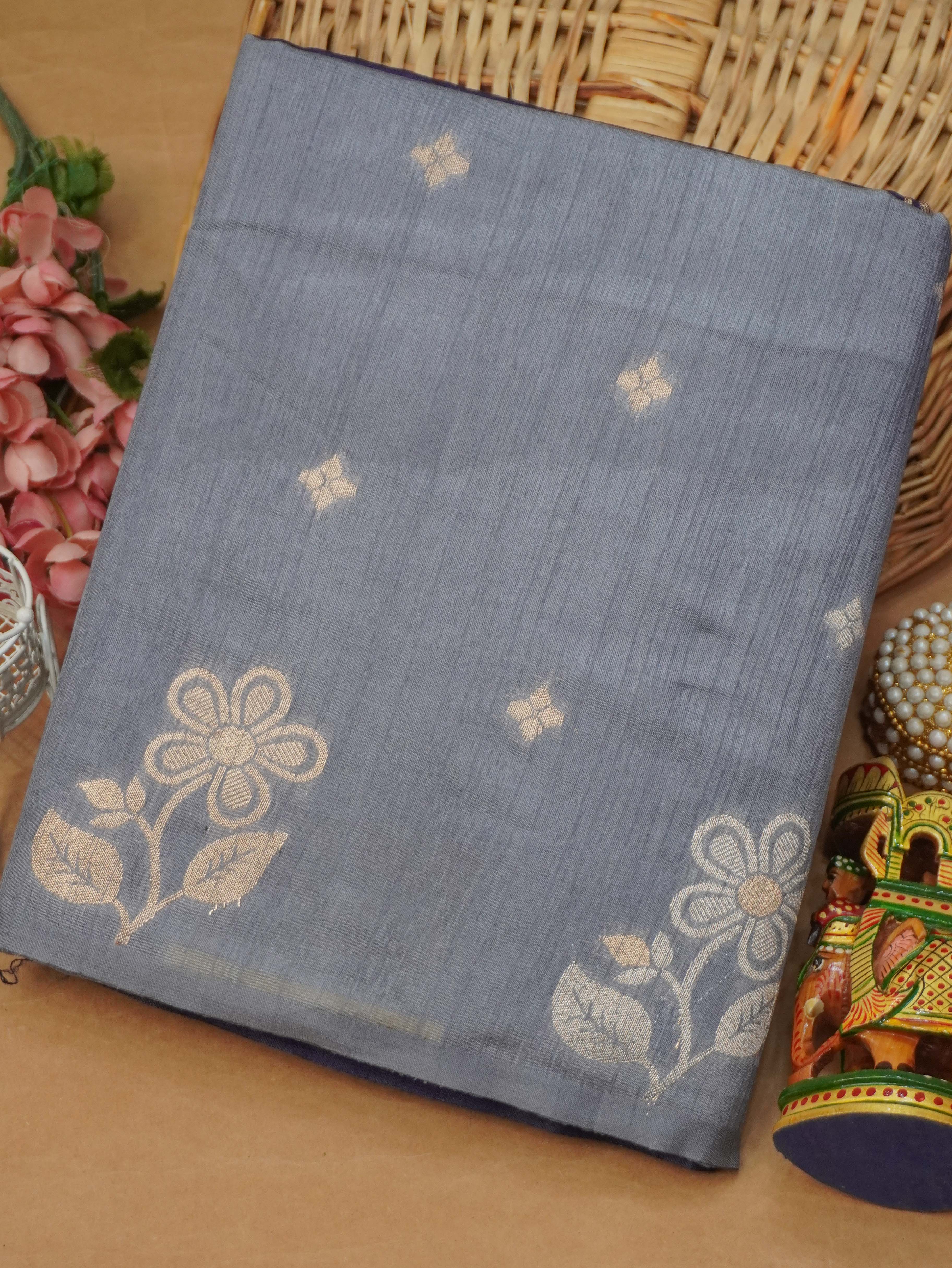 Uppada Silk Saree | TTDS3240