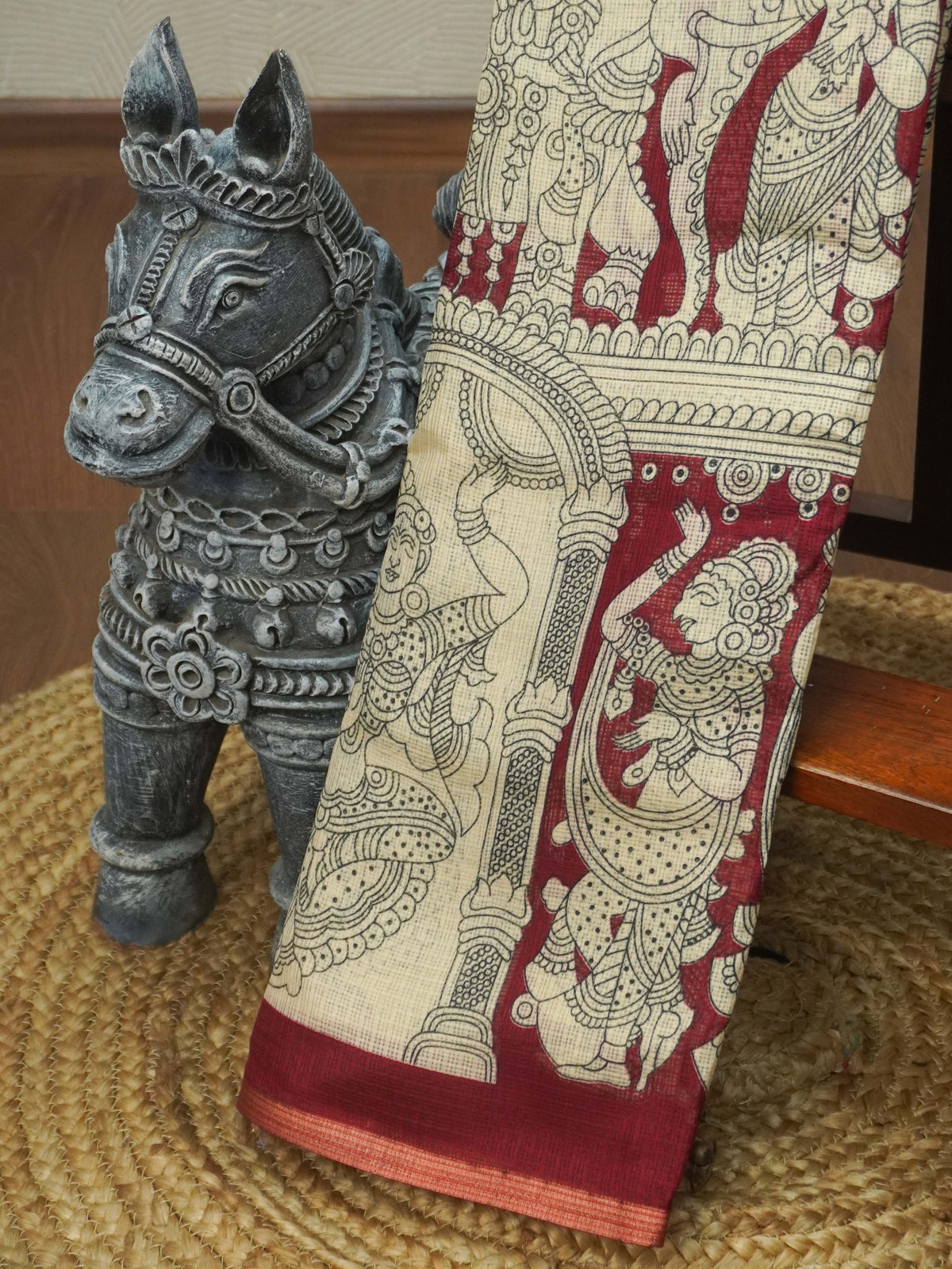 Kota Saree | TTDS3658