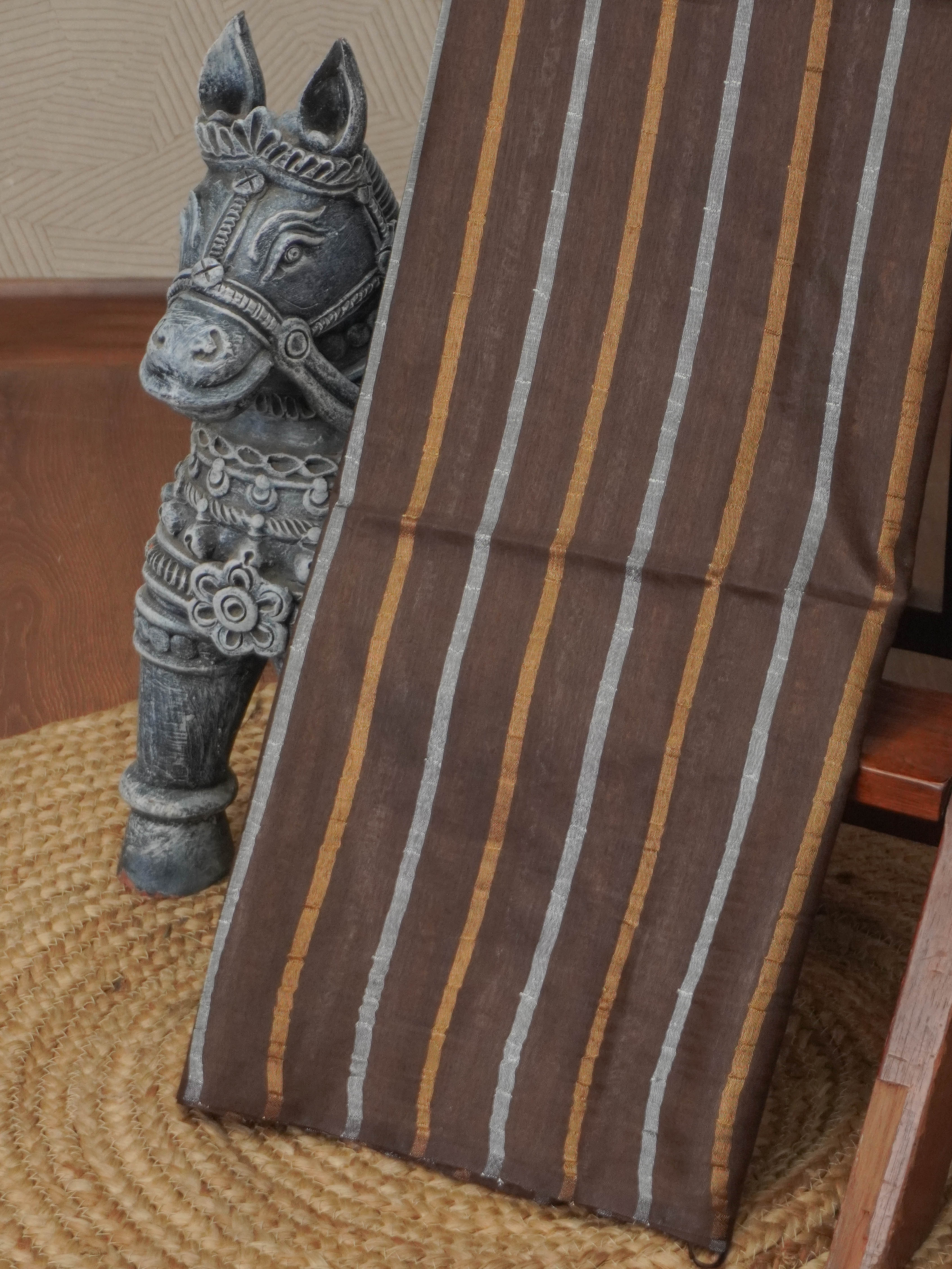 Baswada Cotton Saree | TTDS3241