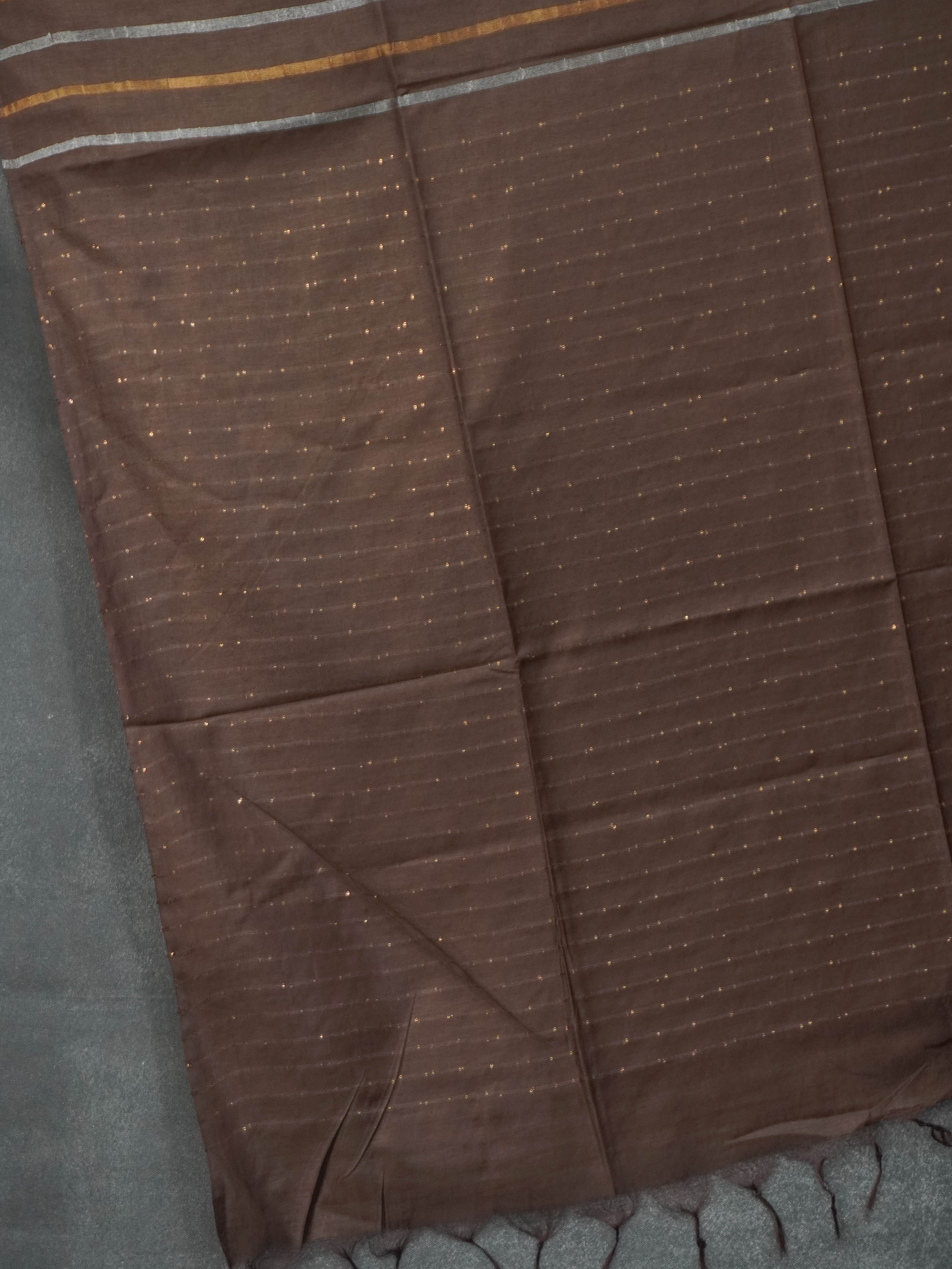 Baswada Cotton Saree | TTDS3241
