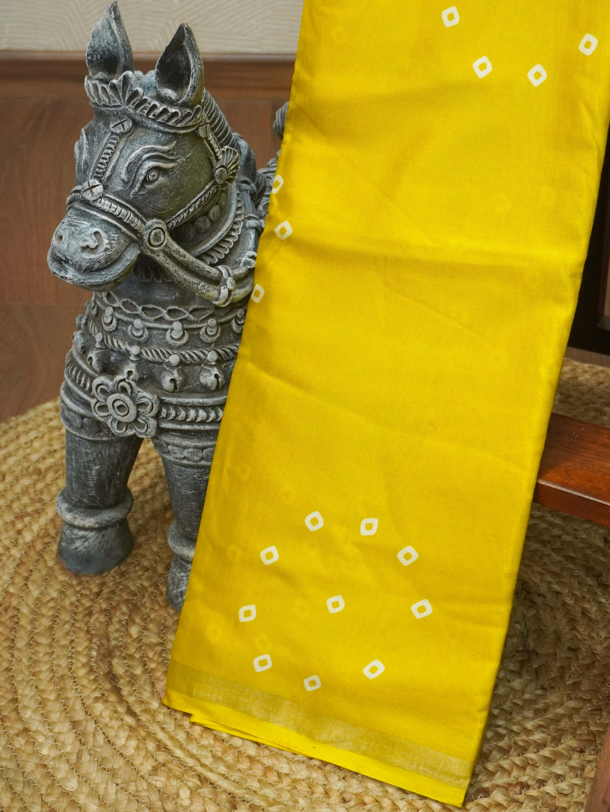 Dola Silk Saree | TTDS3657