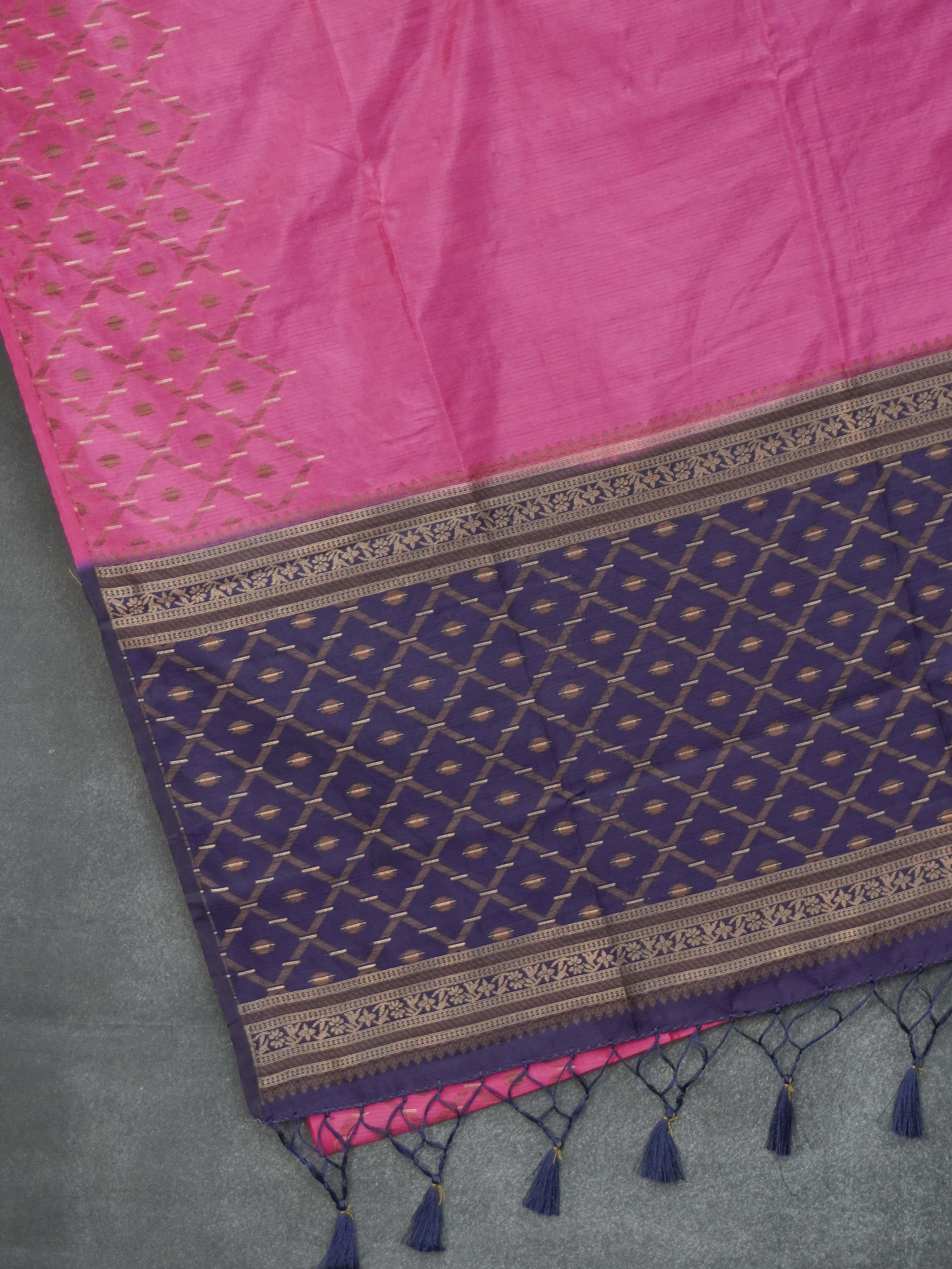 Uppada Silk Saree | TTDS3238