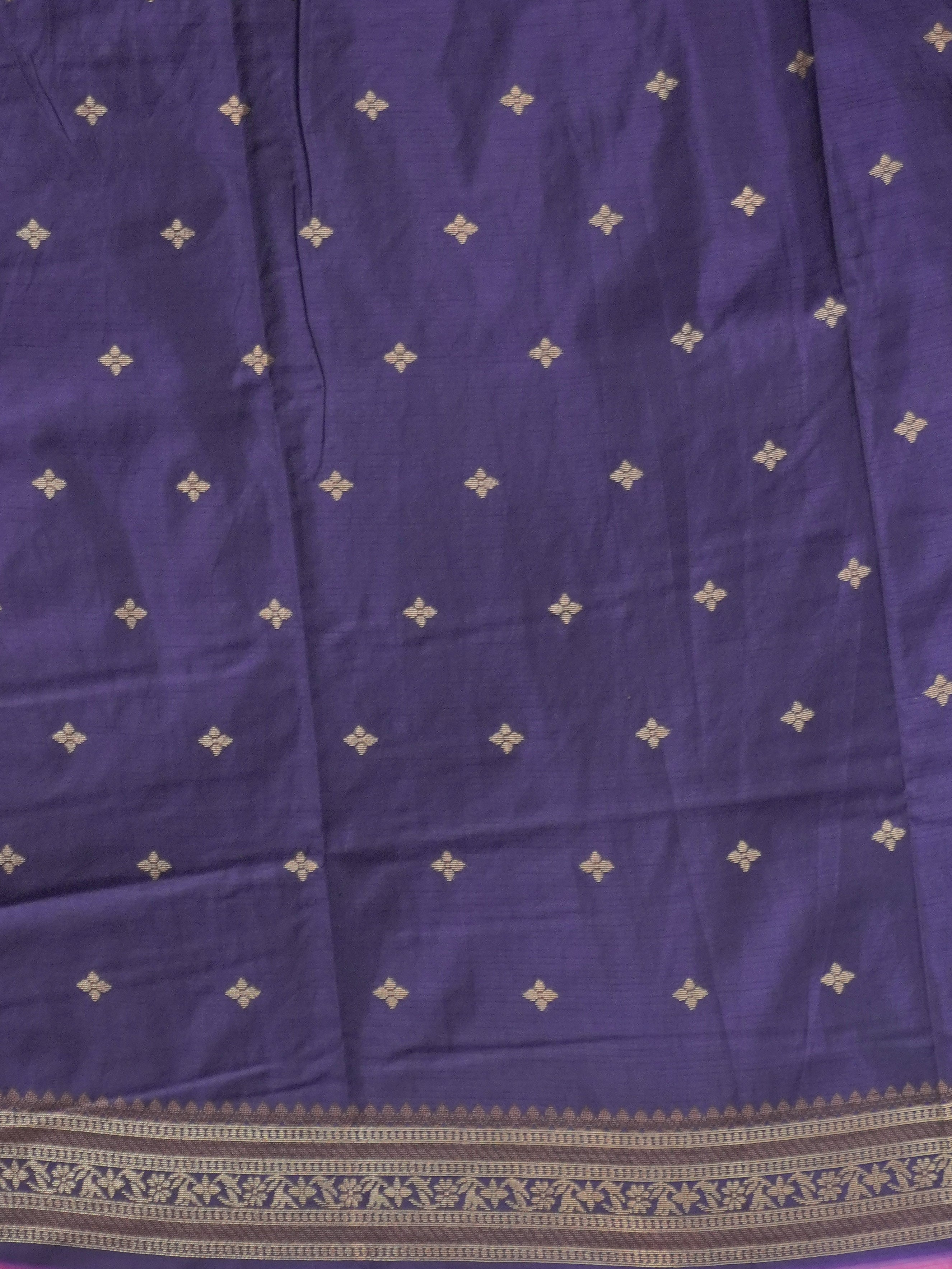 Uppada Silk Saree | TTDS3238