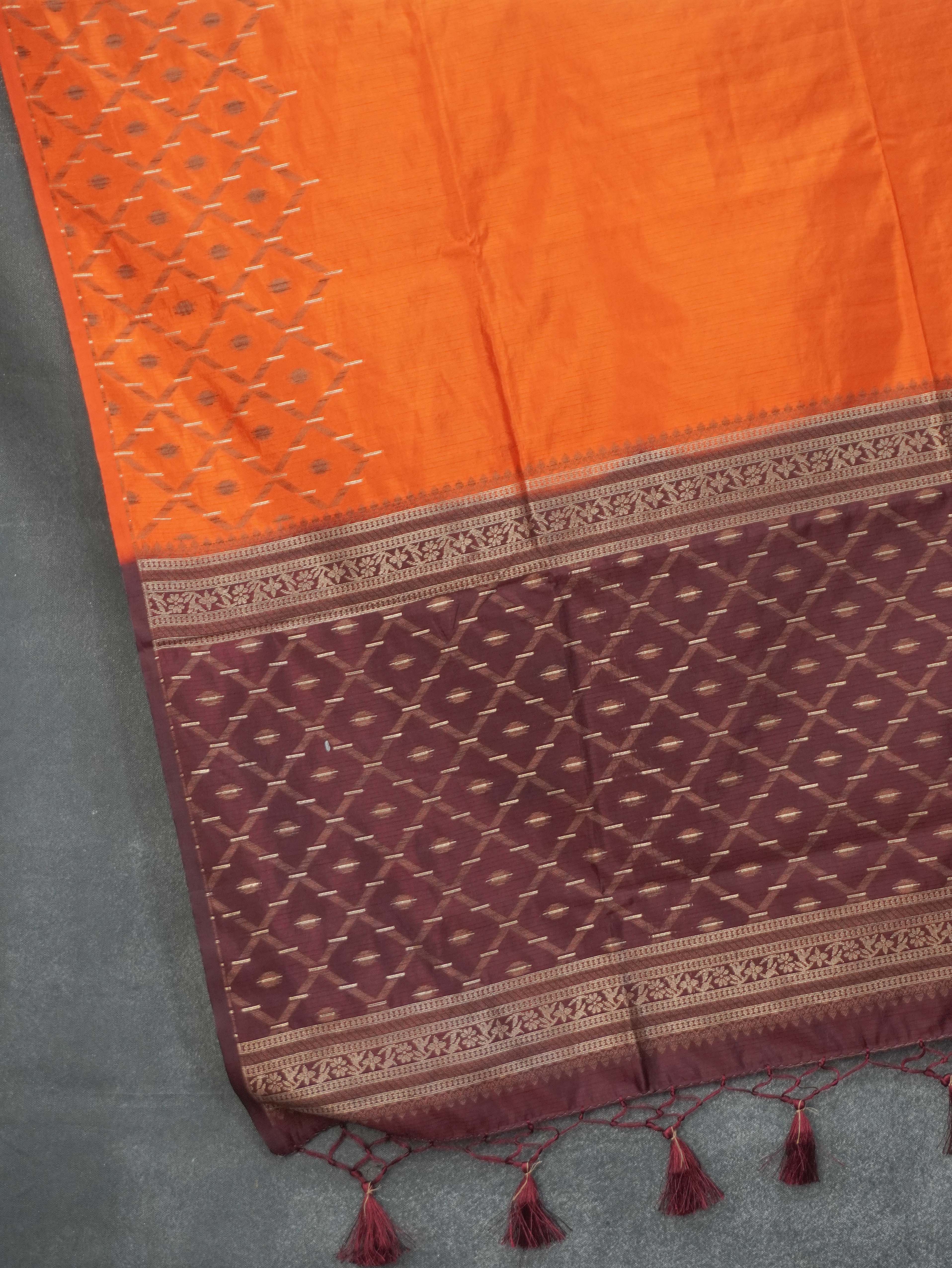 Uppada Silk Saree | TTDS3238
