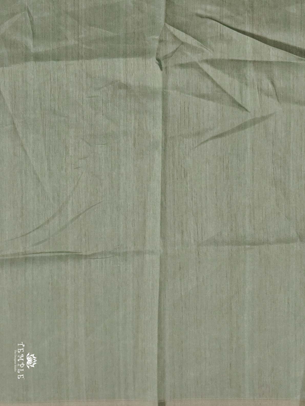 Printed Chanderi Cotton Saree | TTDS2724